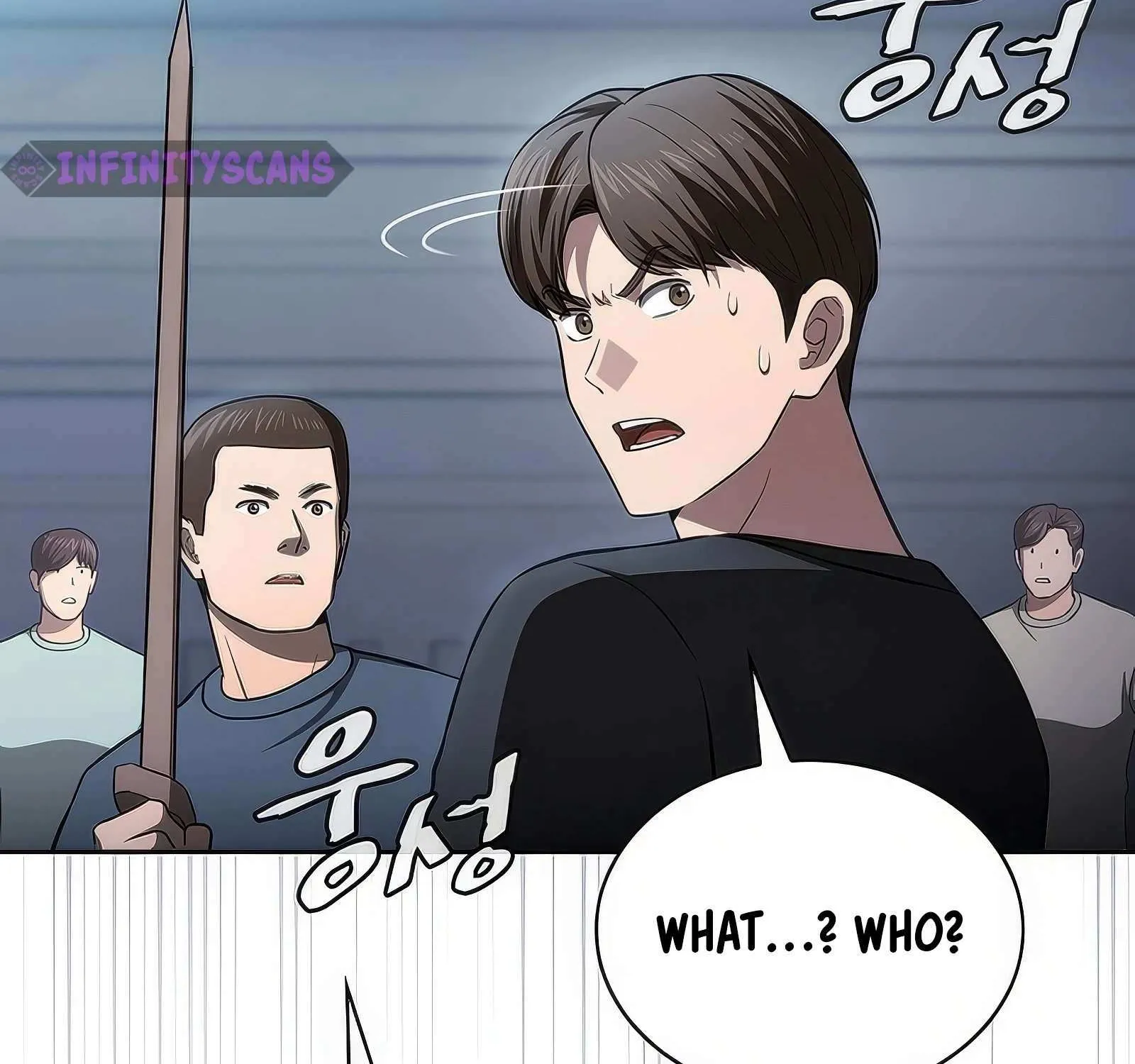 The Constellation That Returned From Hell Chapter 170 page 113 - 