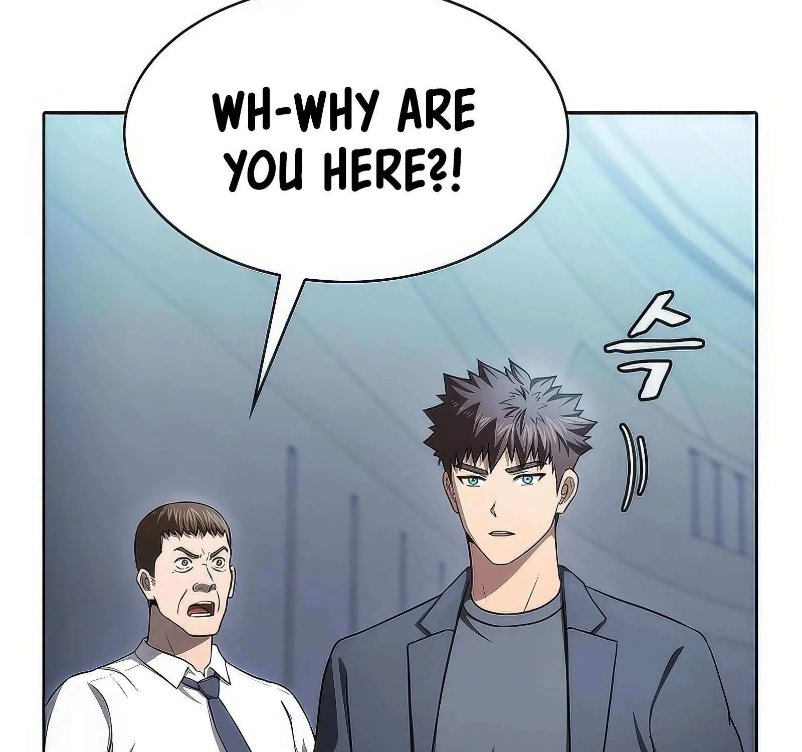 The Constellation That Returned From Hell Chapter 170 page 115 - 