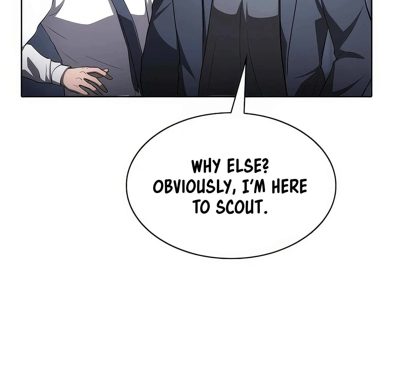 The Constellation That Returned From Hell Chapter 170 page 116 - 