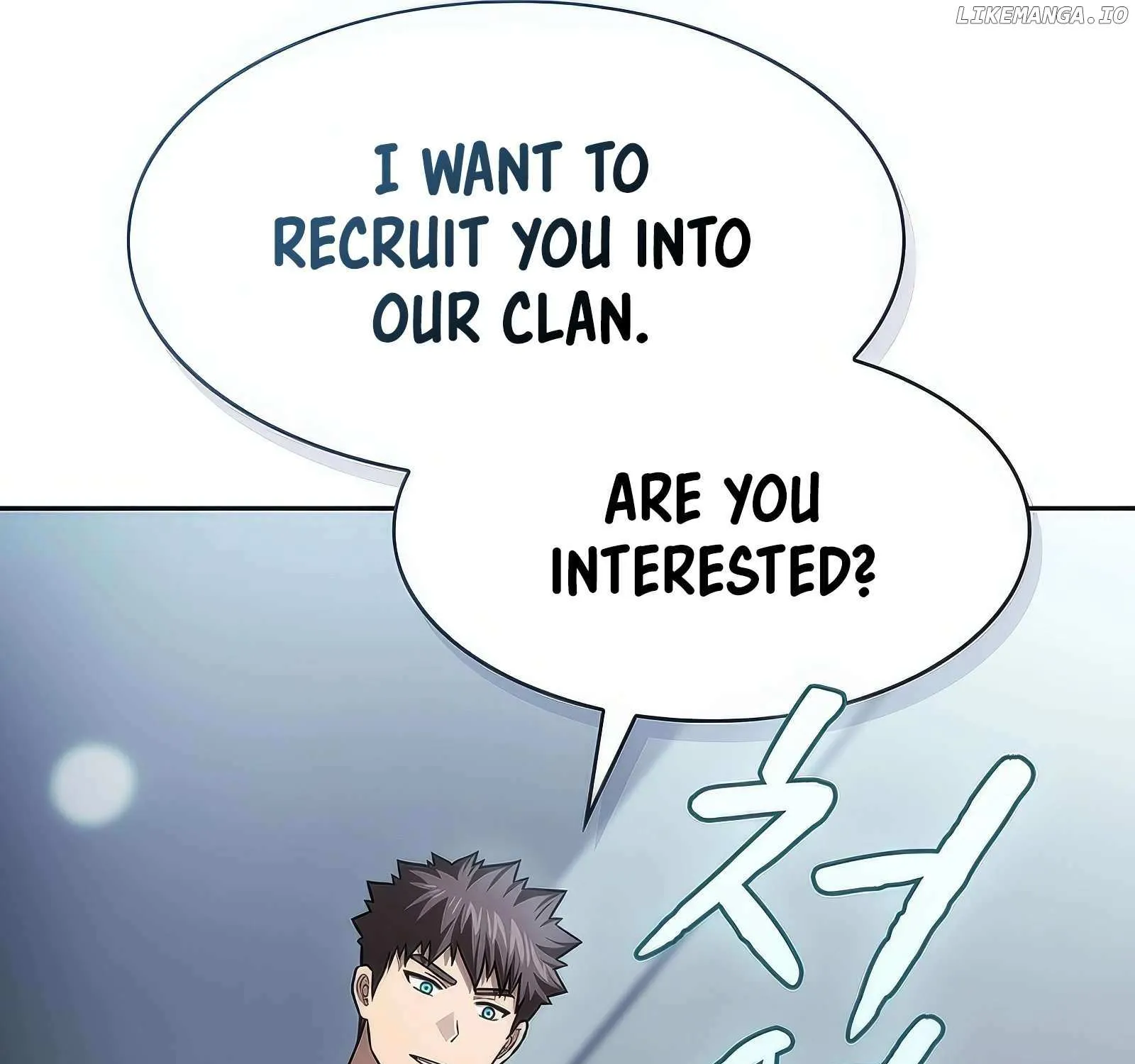 The Constellation That Returned From Hell Chapter 170 page 120 - 