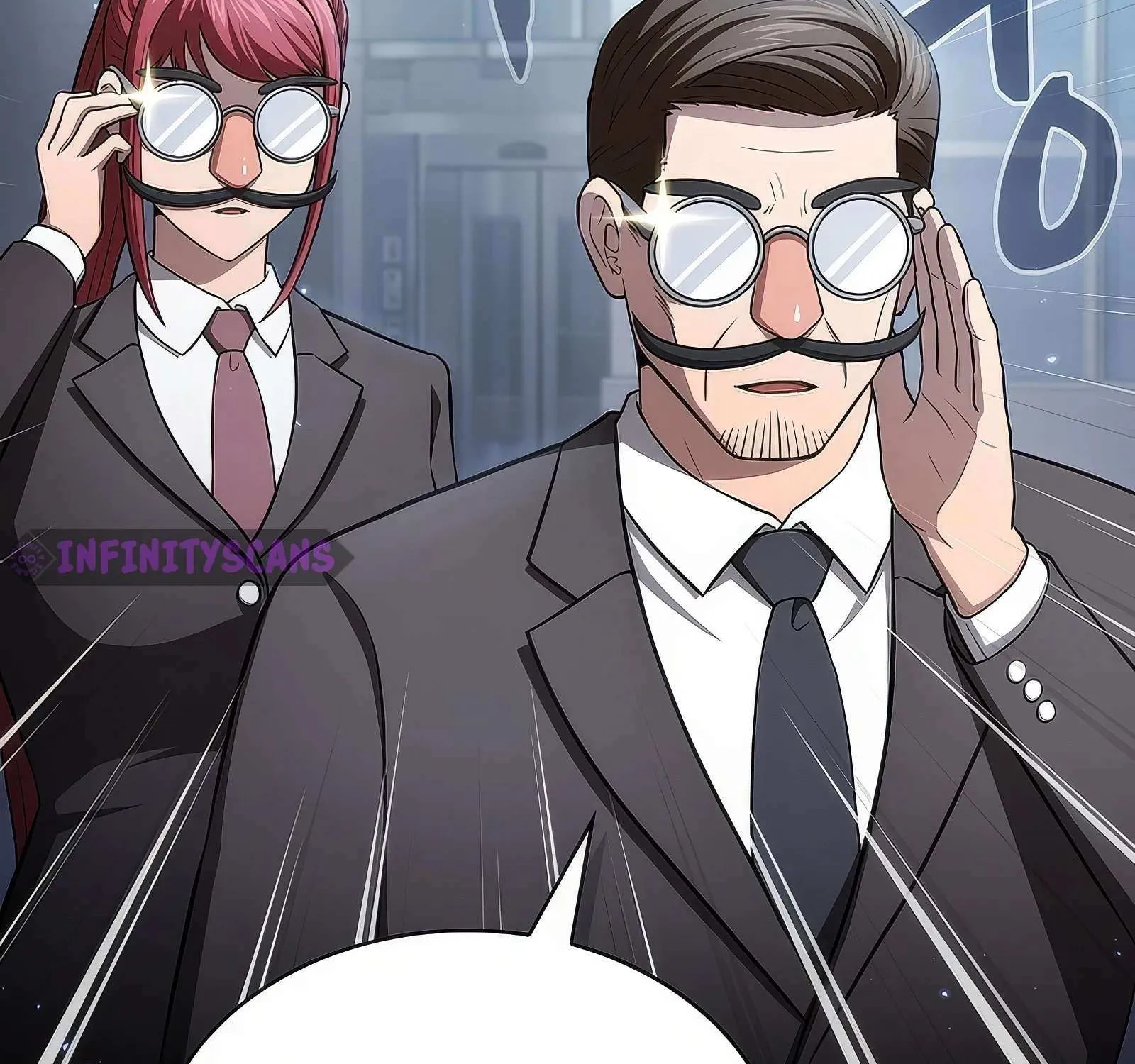 The Constellation That Returned From Hell Chapter 170 page 13 - 