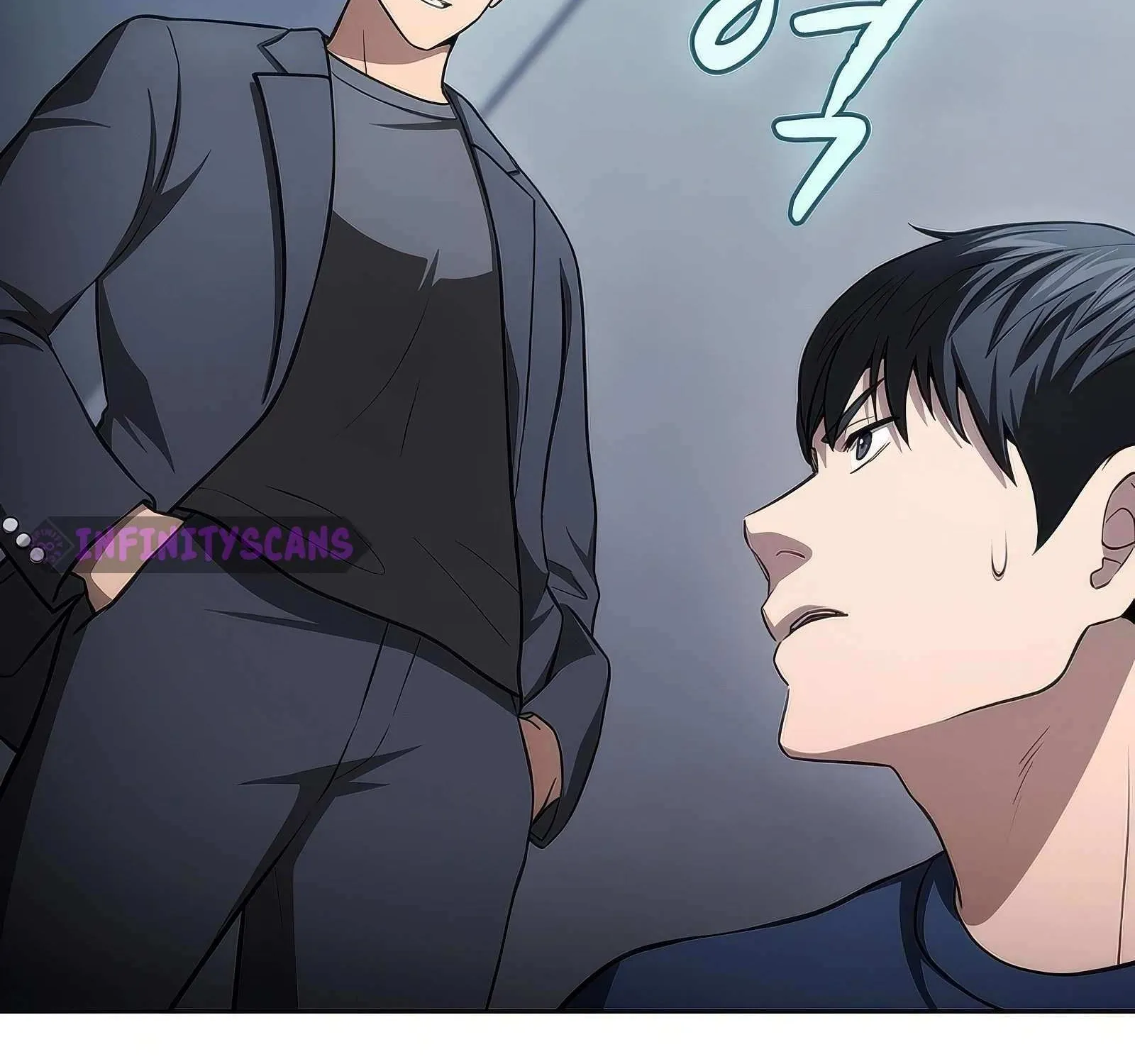 The Constellation That Returned From Hell Chapter 170 page 121 - 