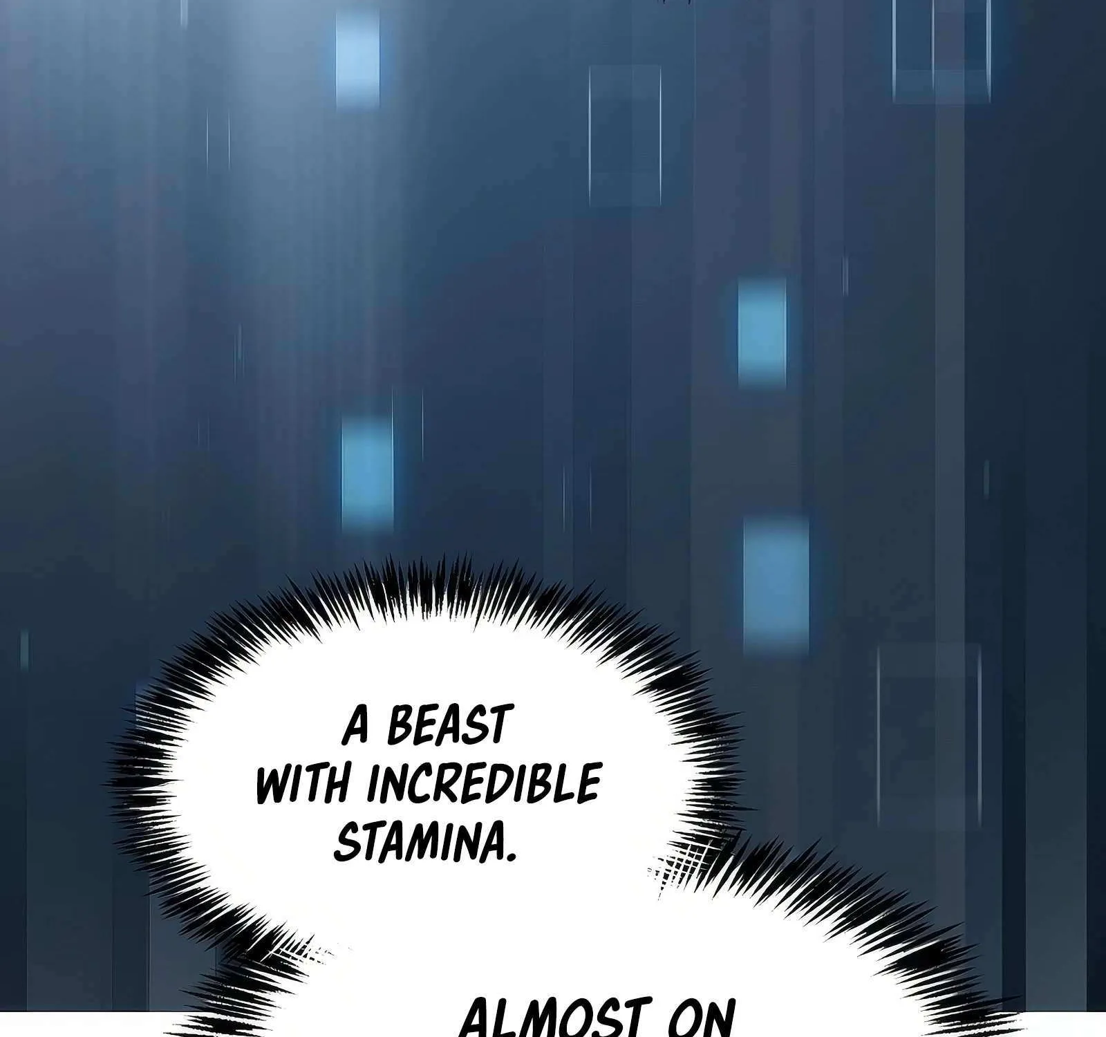 The Constellation That Returned From Hell Chapter 170 page 127 - 