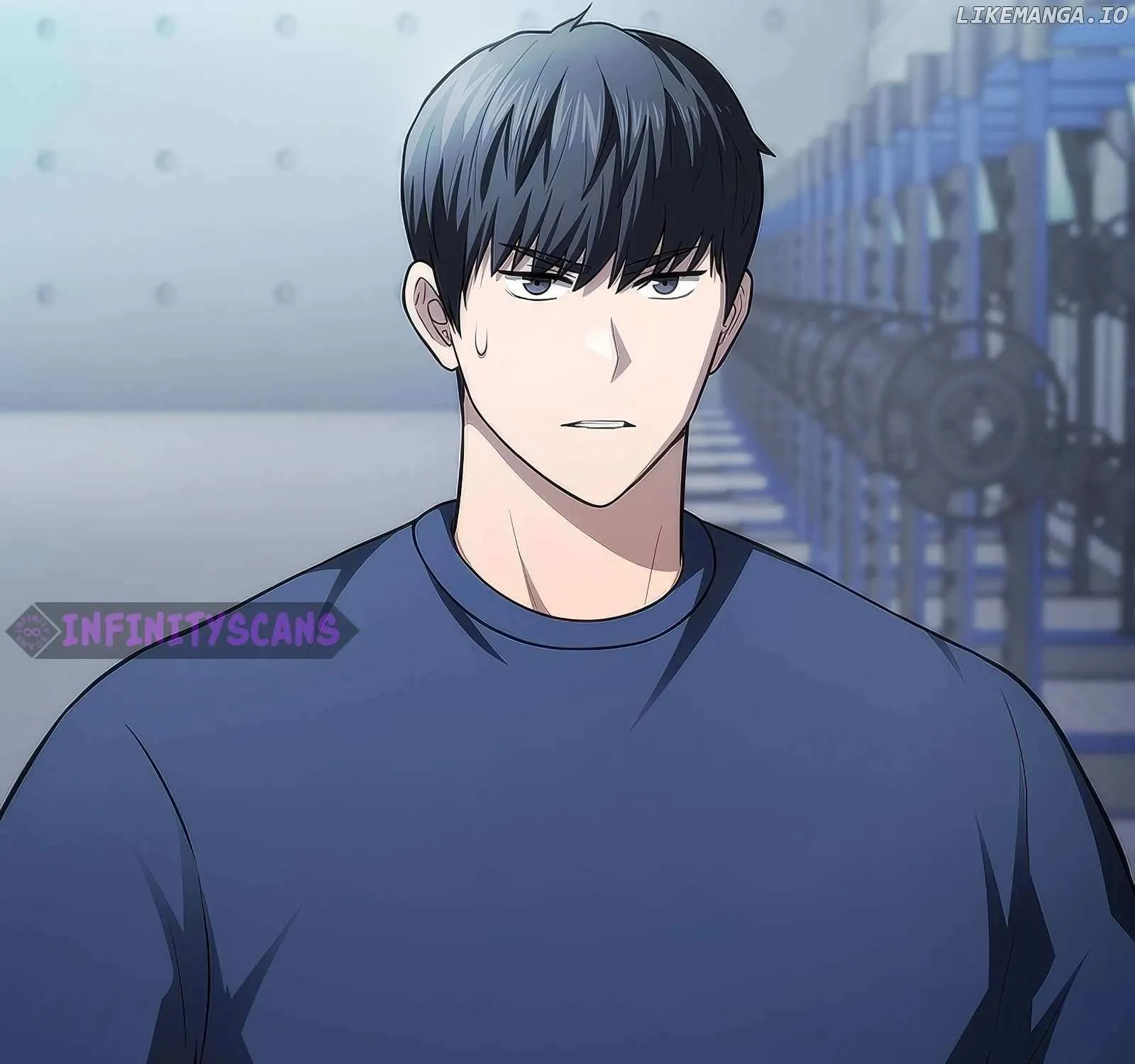 The Constellation That Returned From Hell Chapter 170 page 129 - 