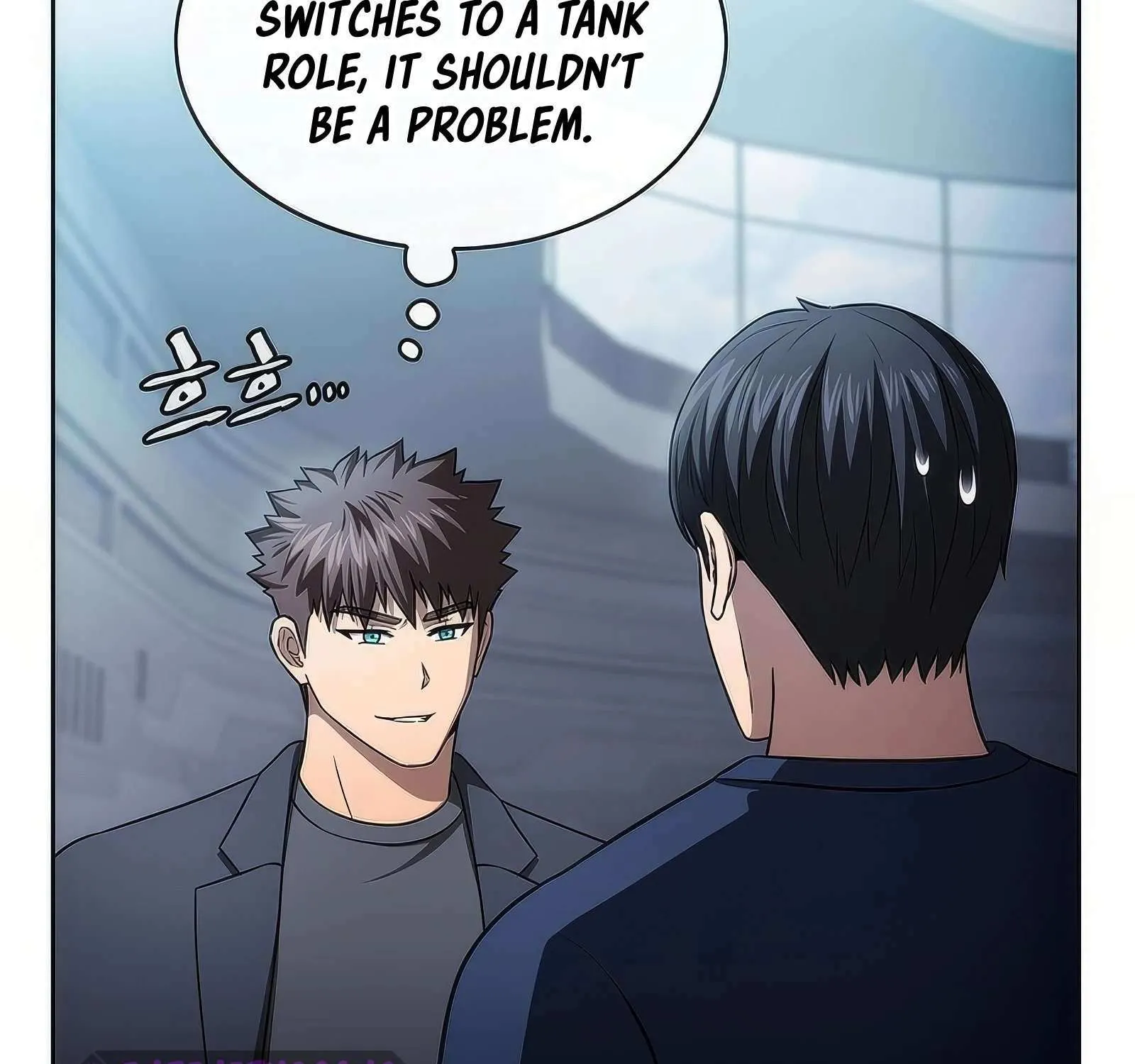 The Constellation That Returned From Hell Chapter 170 page 137 - 