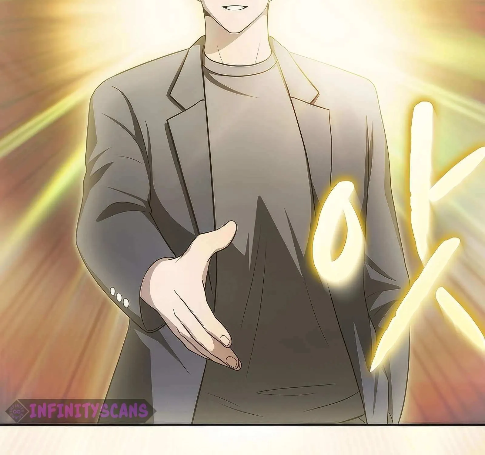 The Constellation That Returned From Hell Chapter 170 page 142 - 
