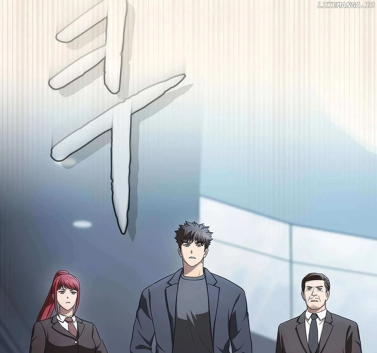 The Constellation That Returned From Hell Chapter 170 page 148 - 