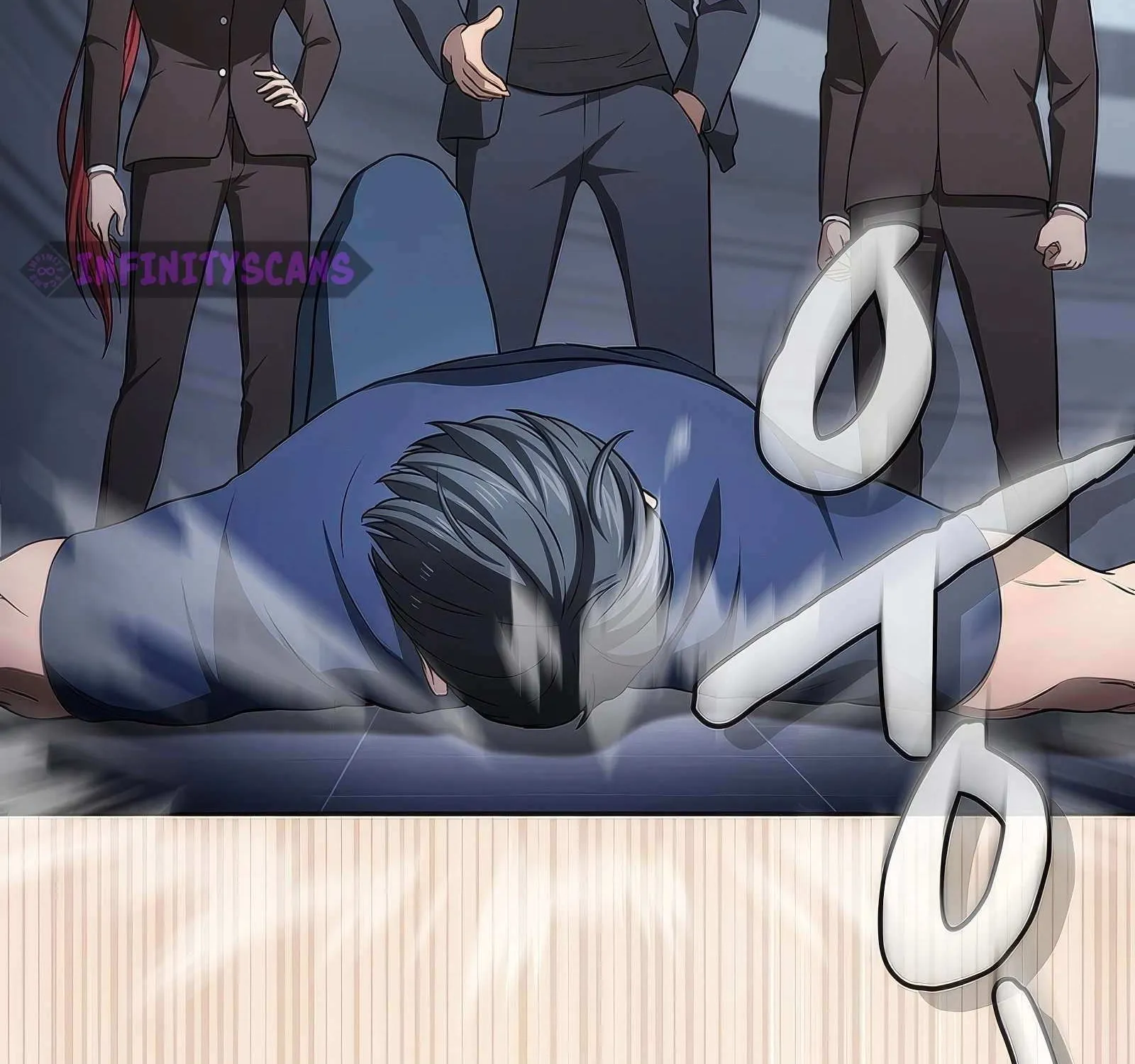 The Constellation That Returned From Hell Chapter 170 page 149 - 