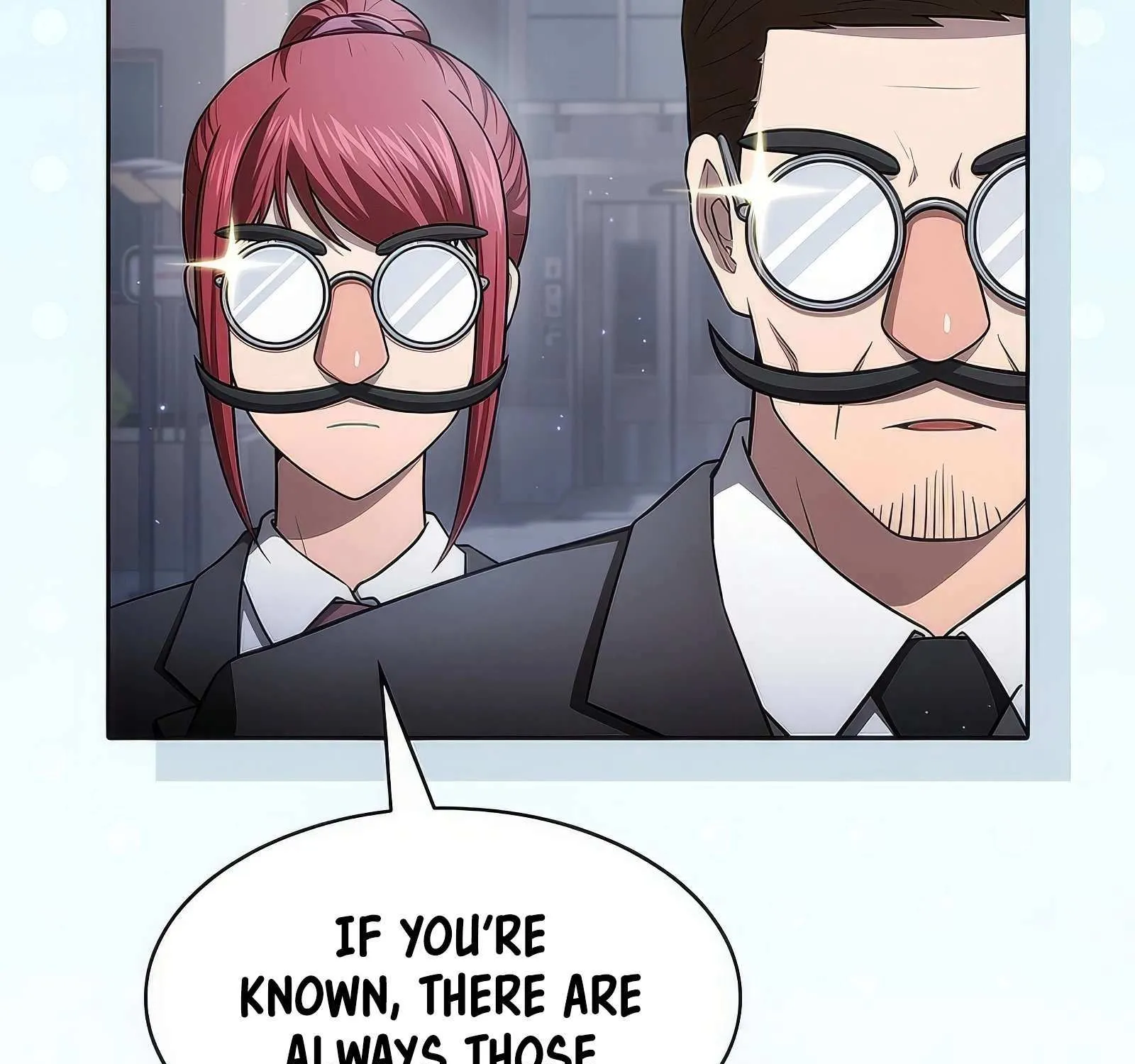 The Constellation That Returned From Hell Chapter 170 page 16 - 