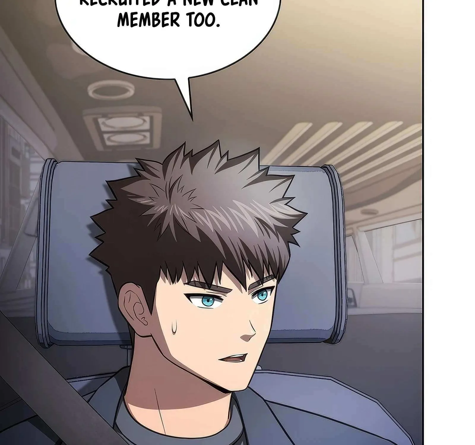 The Constellation That Returned From Hell Chapter 170 page 163 - 