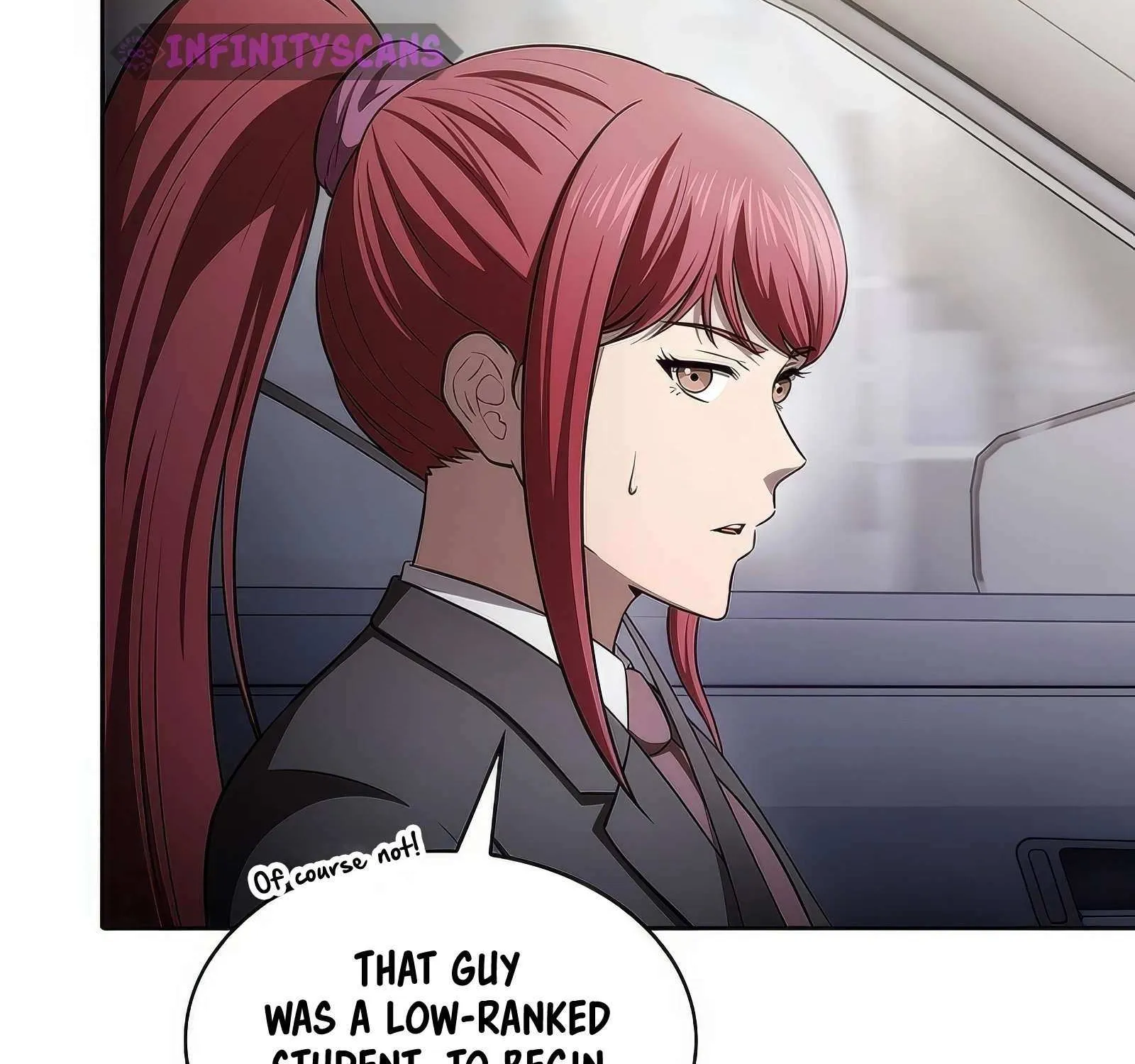 The Constellation That Returned From Hell Chapter 170 page 165 - 