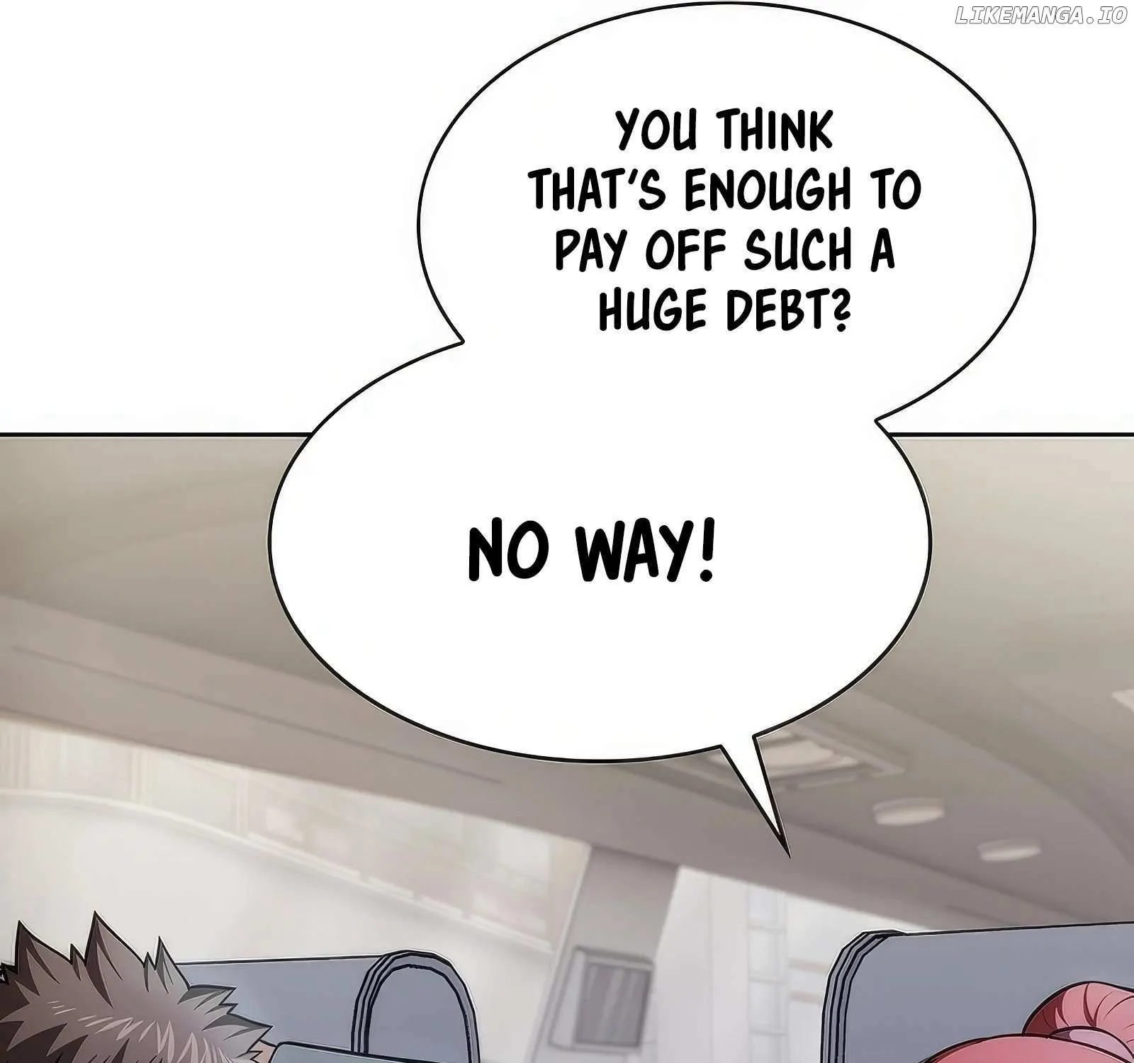 The Constellation That Returned From Hell Chapter 170 page 167 - 