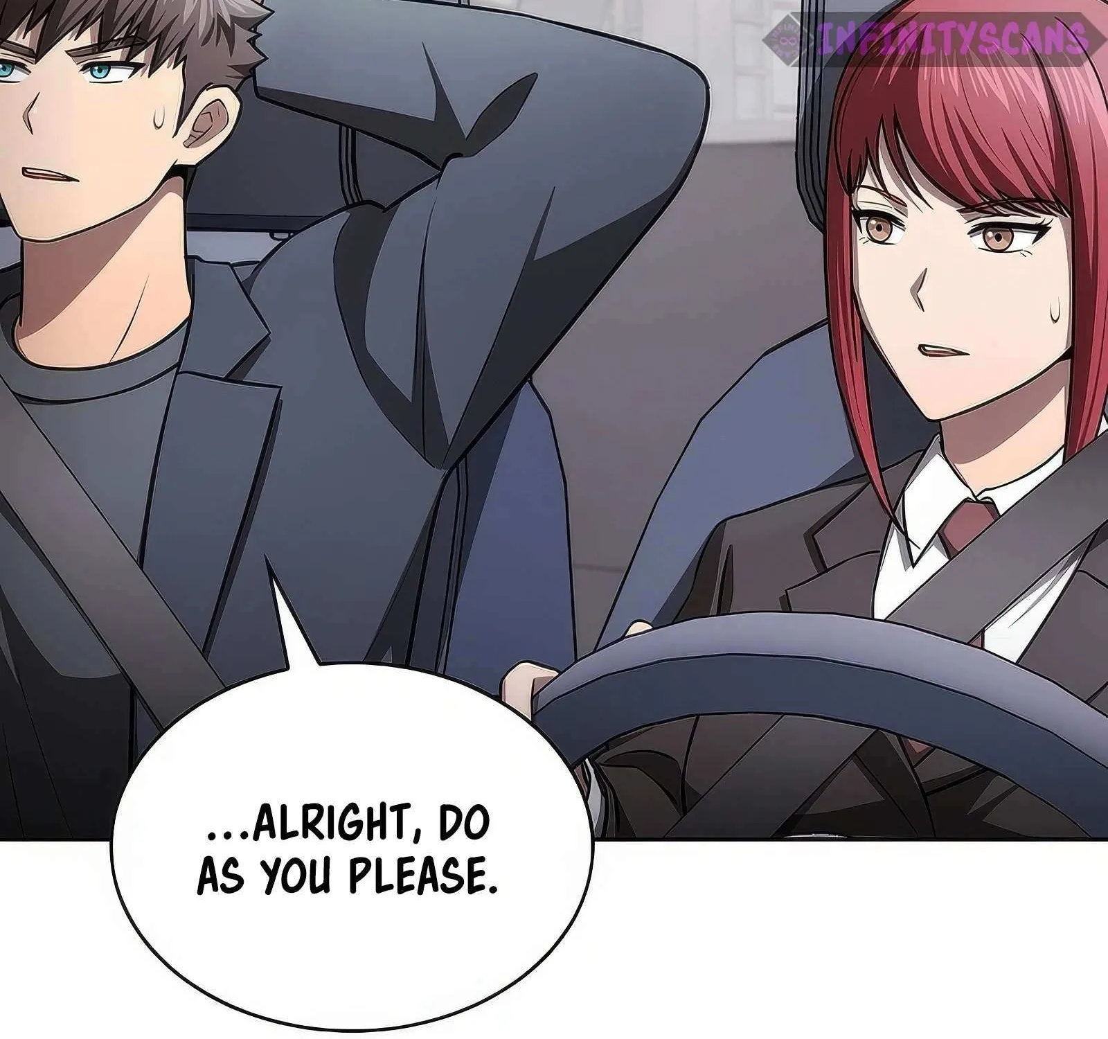 The Constellation That Returned From Hell Chapter 170 page 168 - 