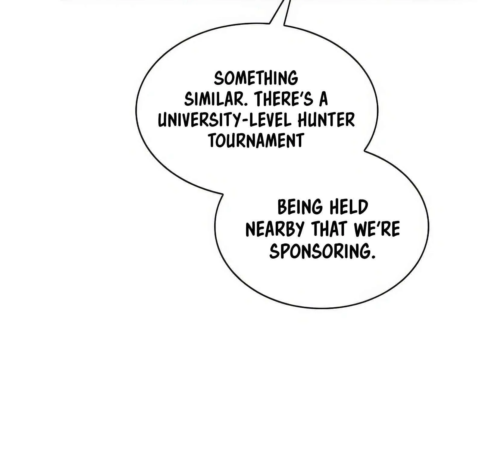 The Constellation That Returned From Hell Chapter 170 page 171 - 