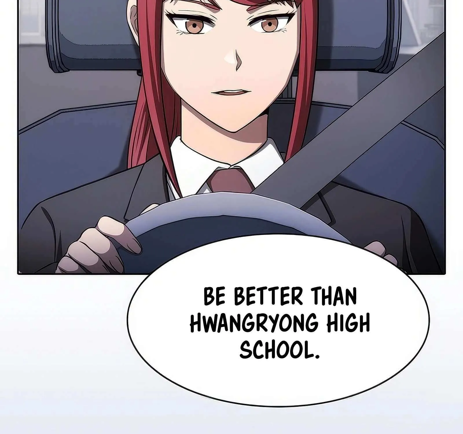 The Constellation That Returned From Hell Chapter 170 page 173 - 