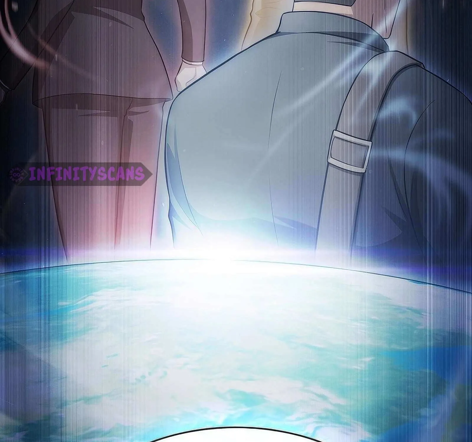 The Constellation That Returned From Hell Chapter 170 page 177 - 
