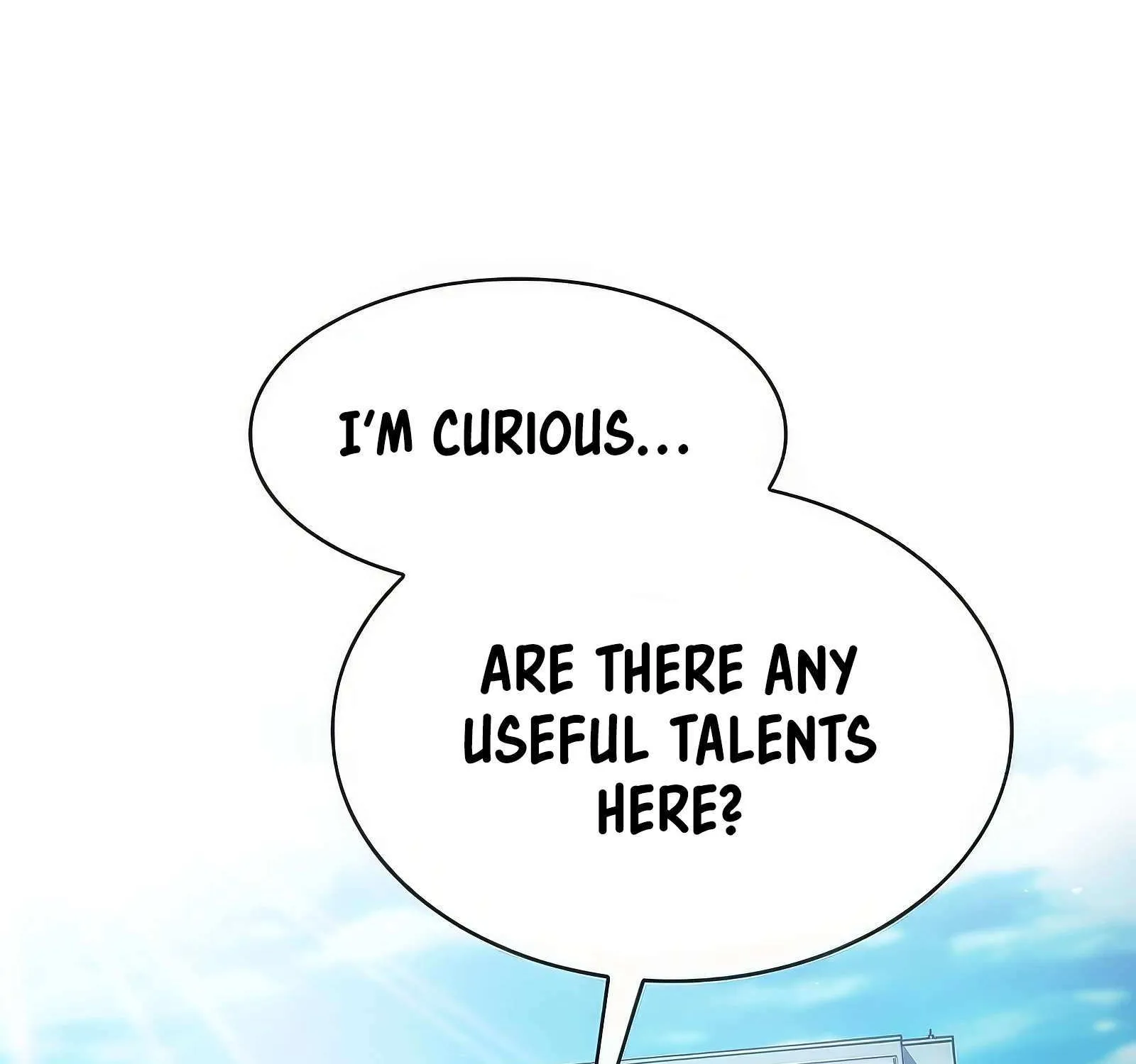 The Constellation That Returned From Hell Chapter 170 page 3 - 