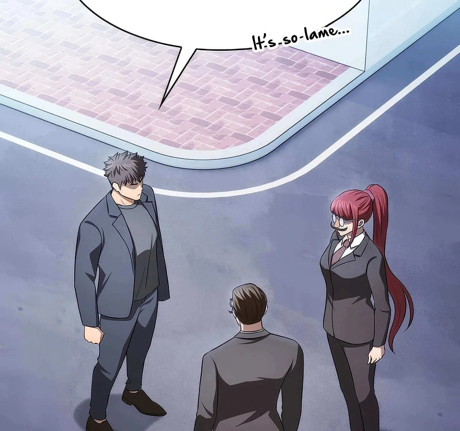 The Constellation That Returned From Hell Chapter 170 page 24 - 