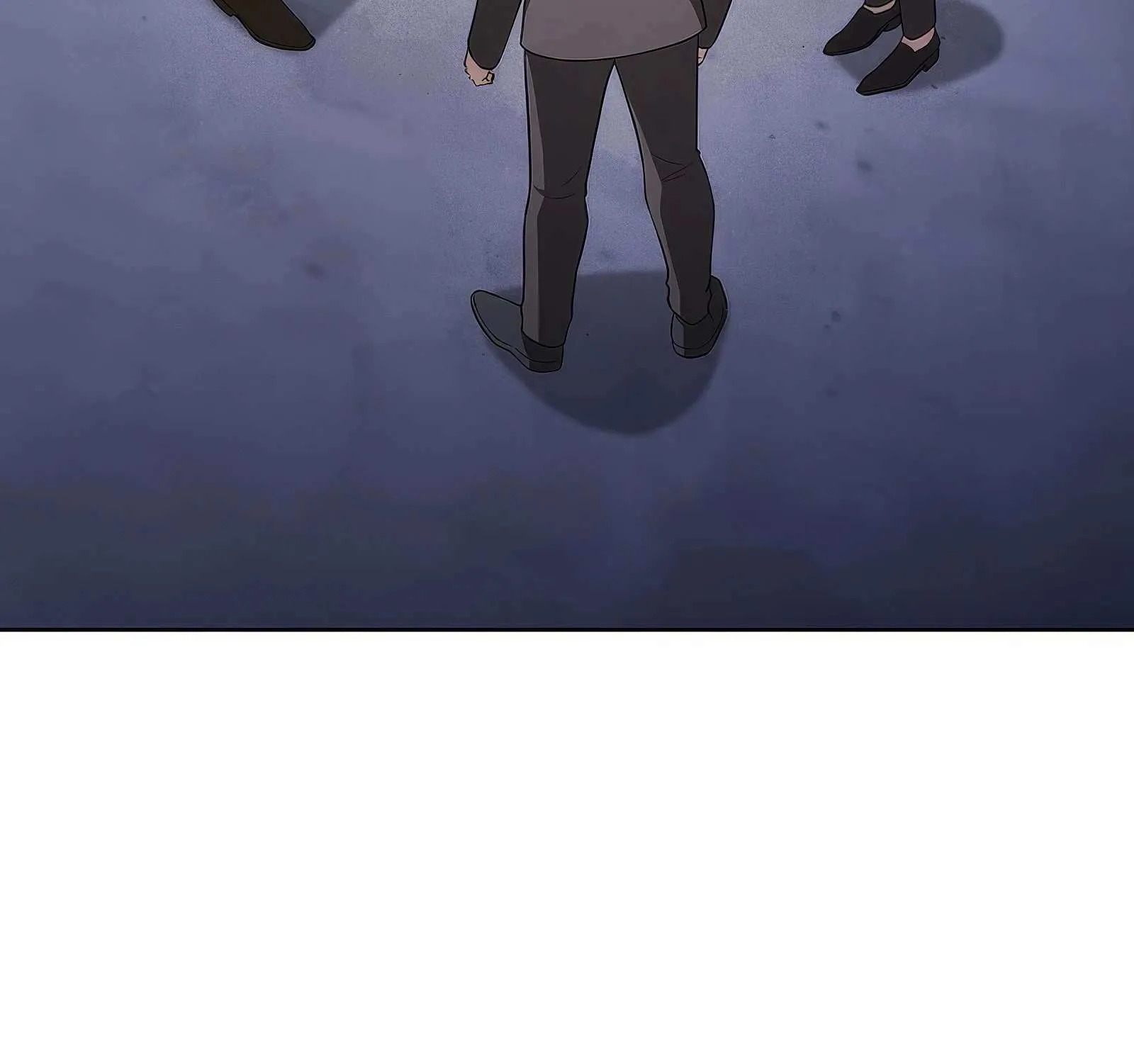 The Constellation That Returned From Hell Chapter 170 page 25 - 