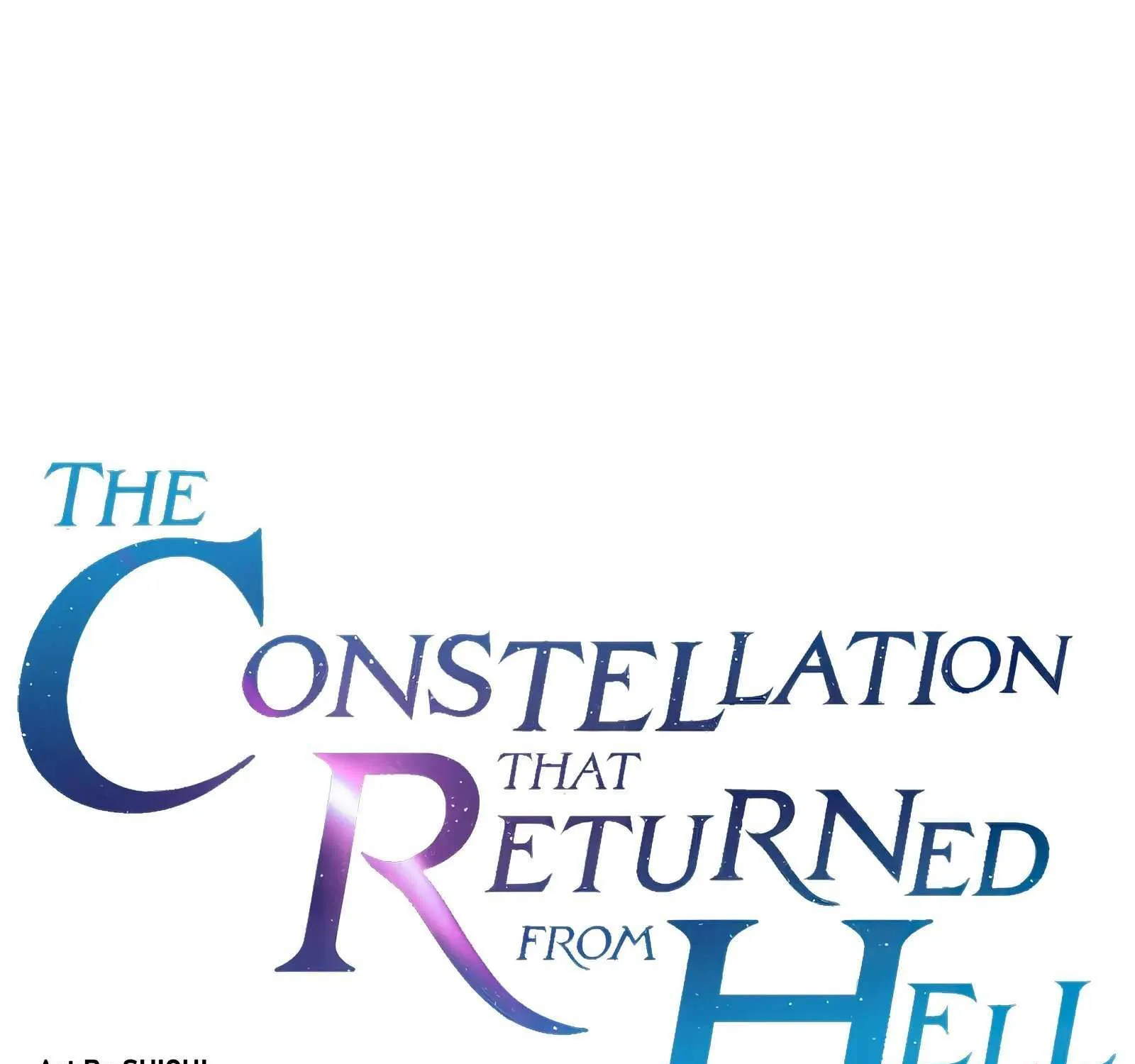 The Constellation That Returned From Hell Chapter 170 page 27 - 