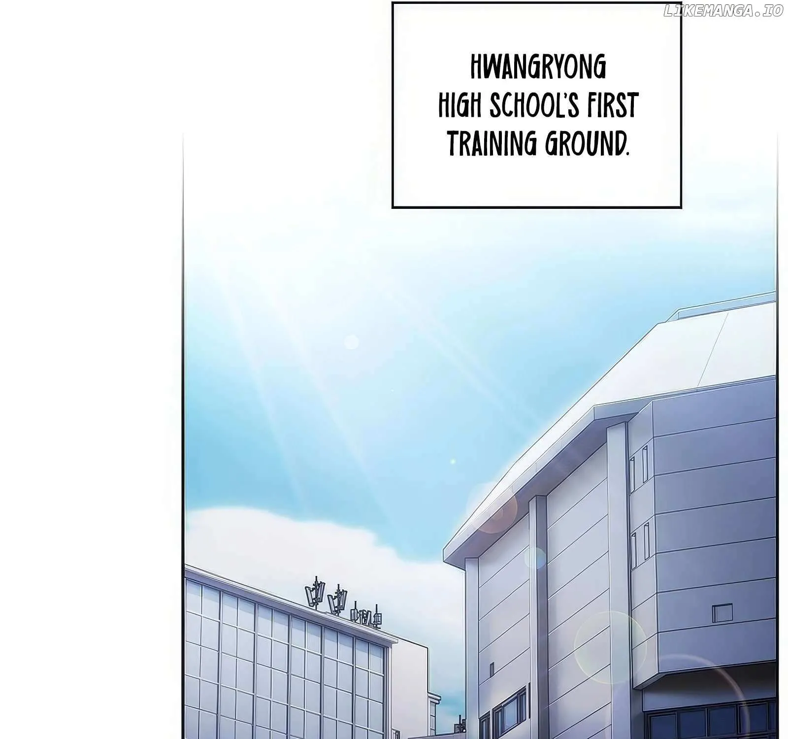 The Constellation That Returned From Hell Chapter 170 page 30 - 
