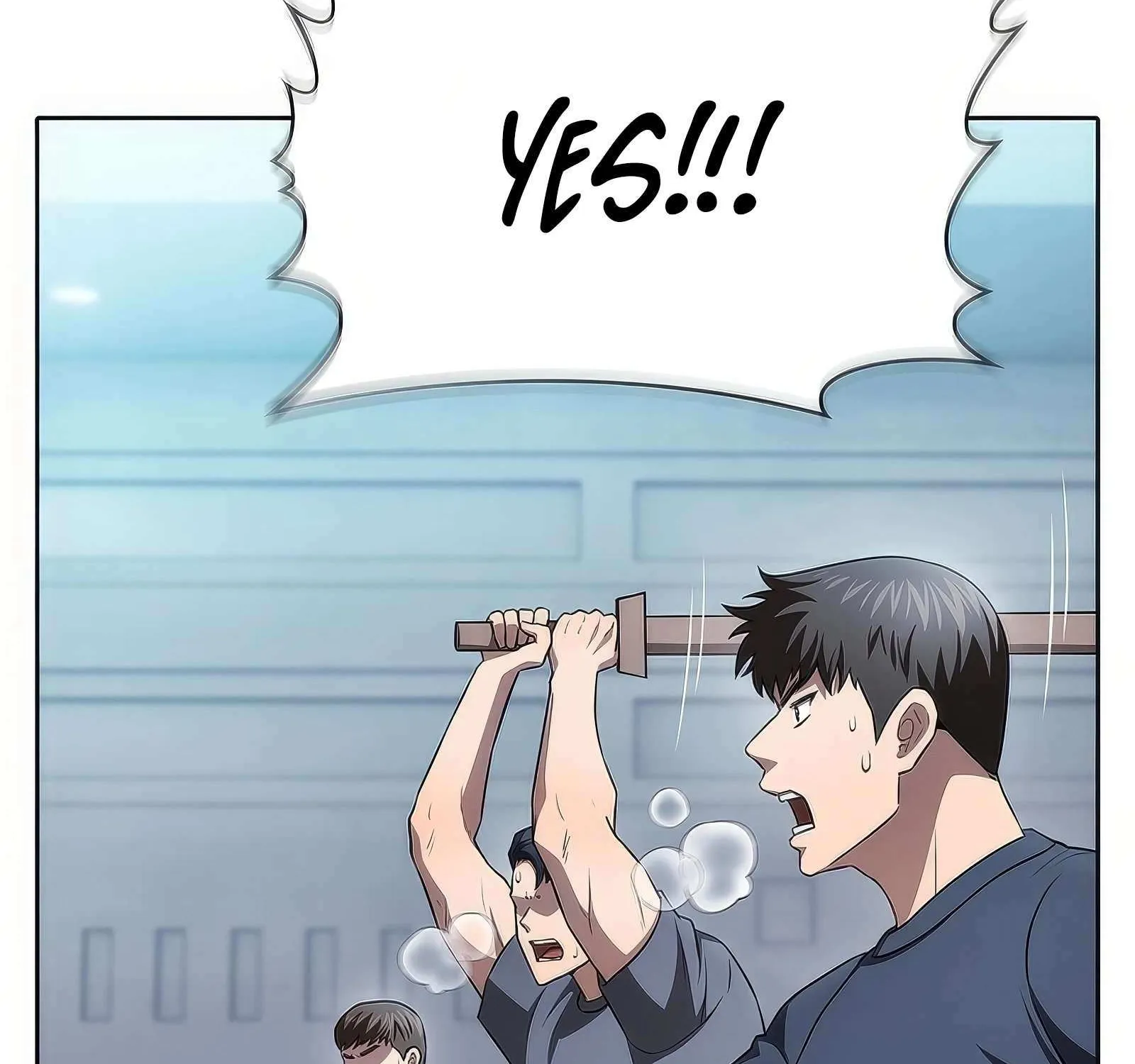 The Constellation That Returned From Hell Chapter 170 page 35 - 