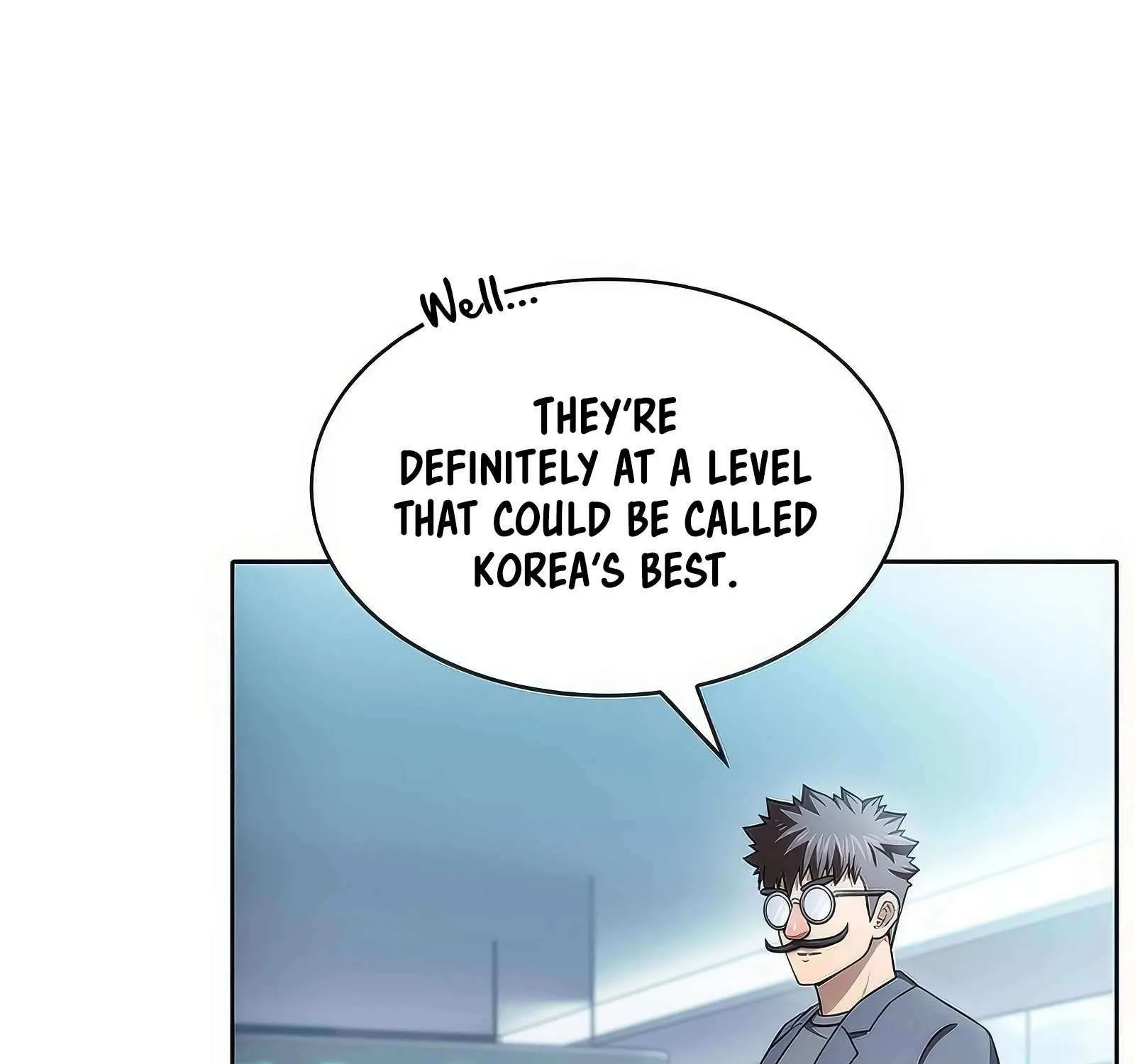 The Constellation That Returned From Hell Chapter 170 page 37 - 
