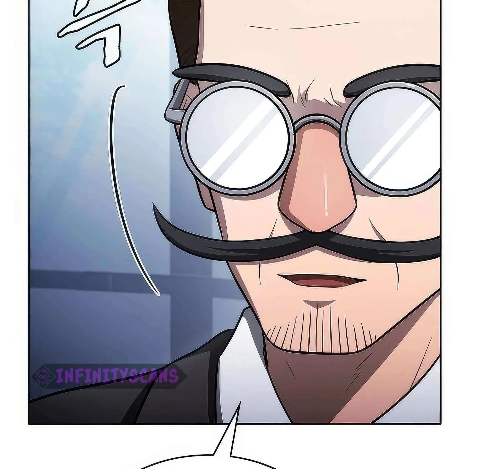 The Constellation That Returned From Hell Chapter 170 page 44 - 