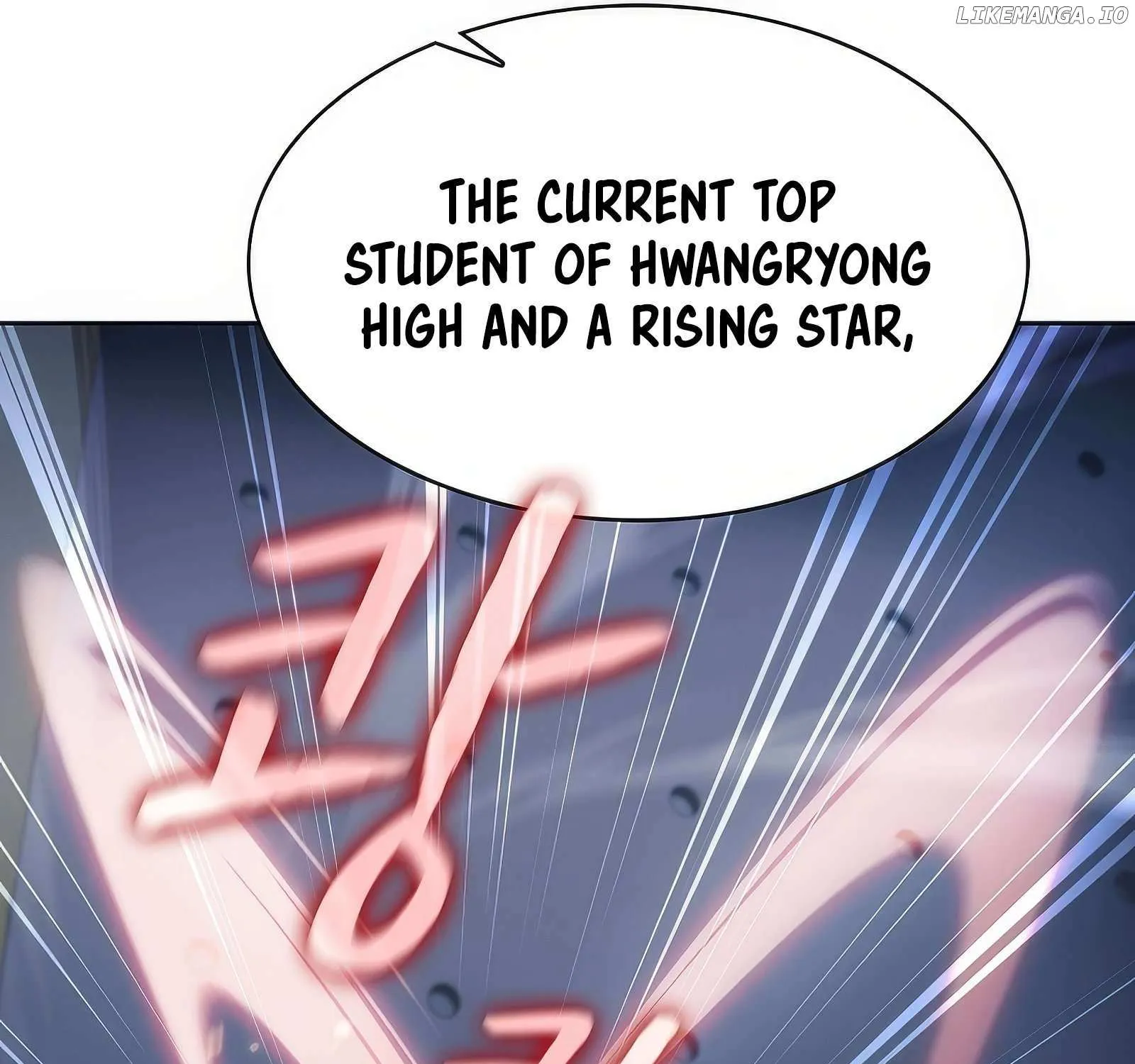 The Constellation That Returned From Hell Chapter 170 page 47 - 