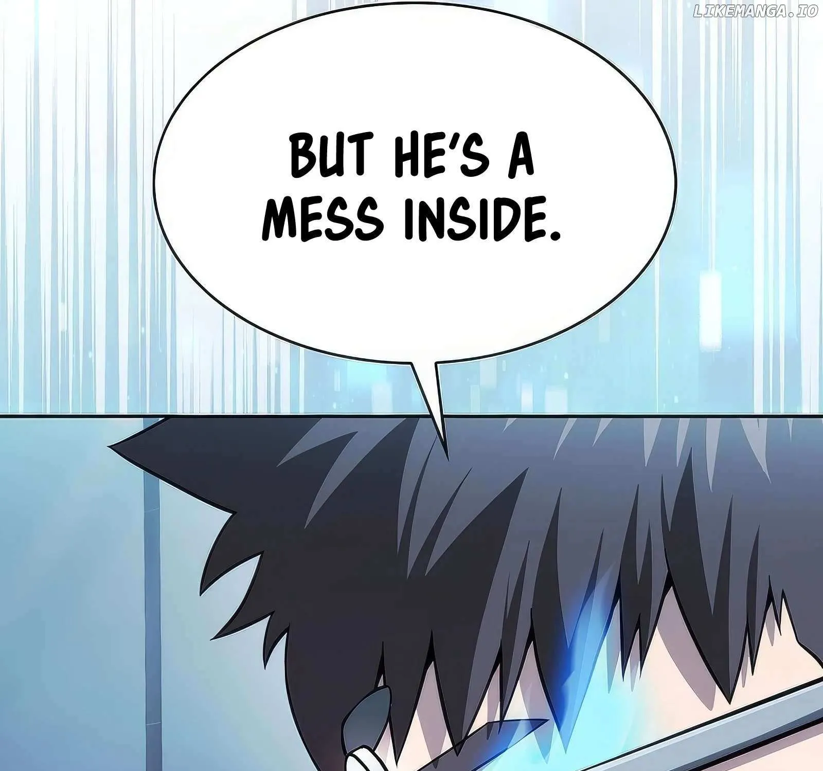 The Constellation That Returned From Hell Chapter 170 page 56 - 