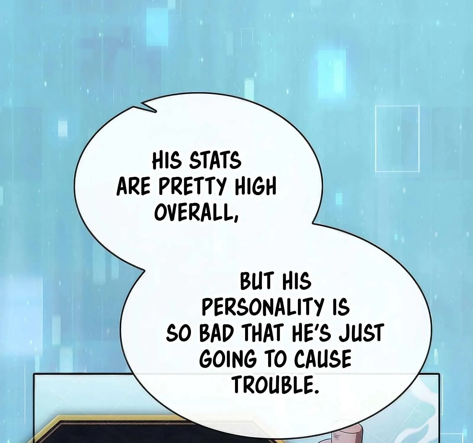 The Constellation That Returned From Hell Chapter 170 page 58 - 
