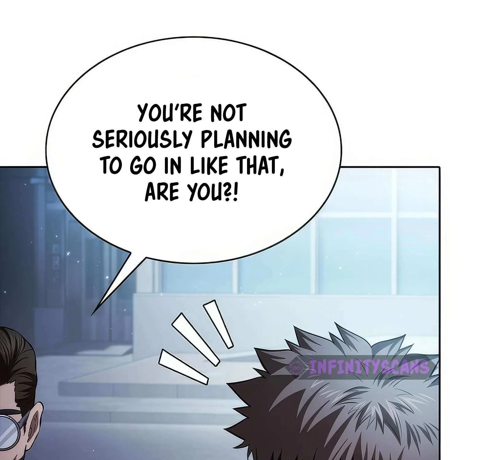 The Constellation That Returned From Hell Chapter 170 page 7 - 