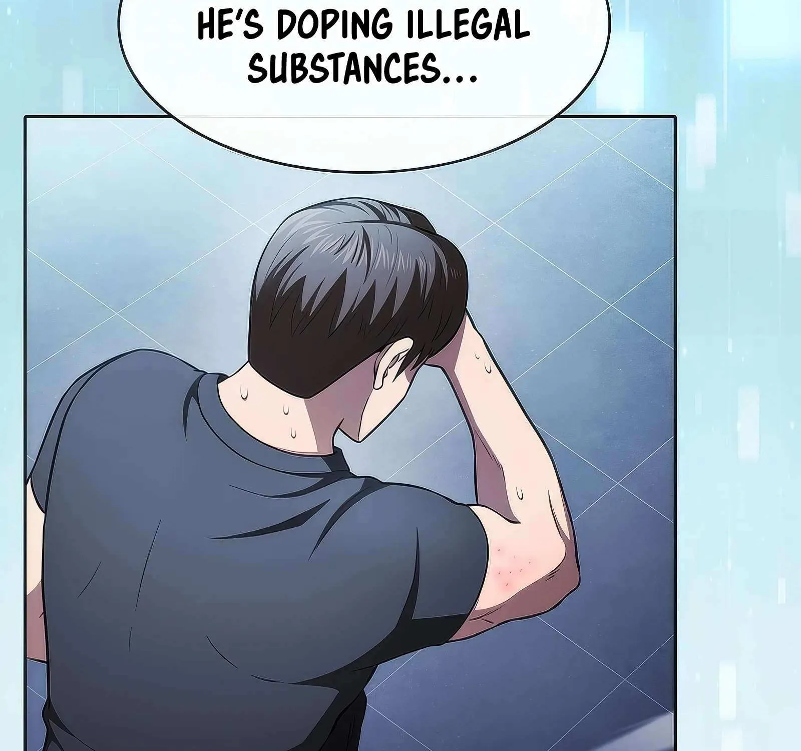 The Constellation That Returned From Hell Chapter 170 page 61 - 