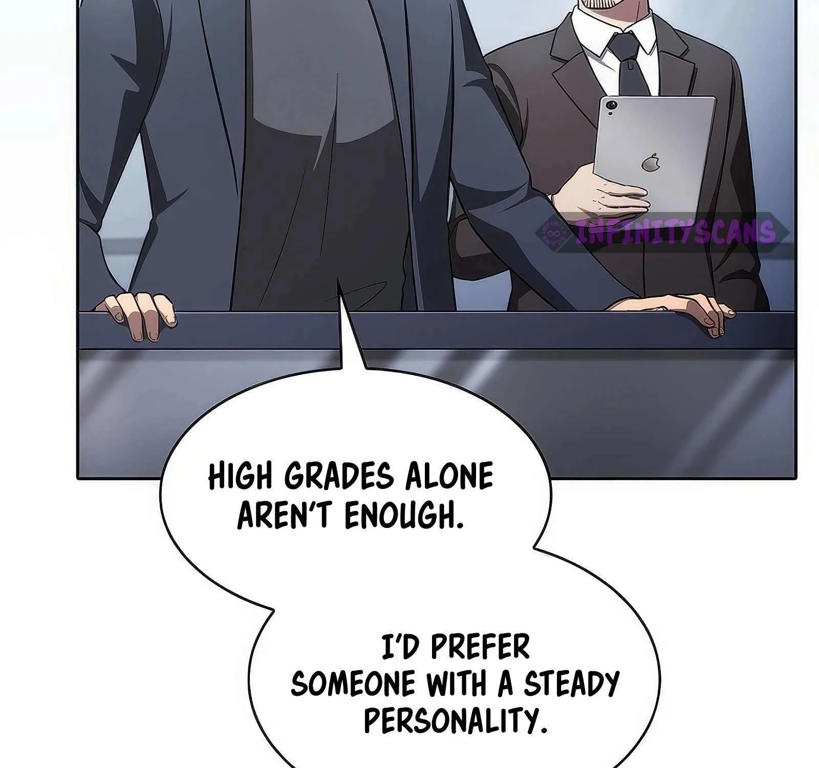 The Constellation That Returned From Hell Chapter 170 page 64 - 