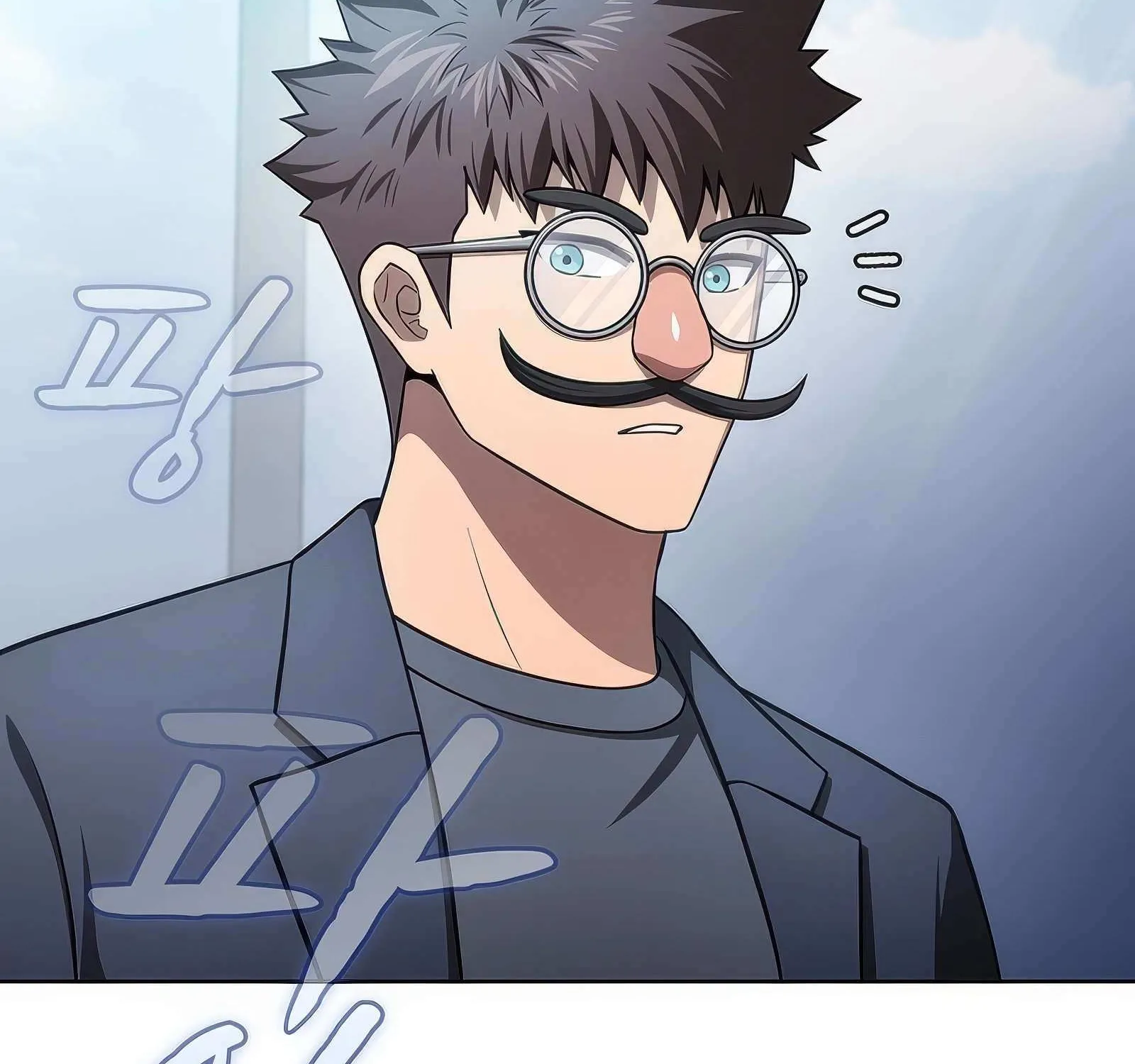 The Constellation That Returned From Hell Chapter 170 page 67 - 