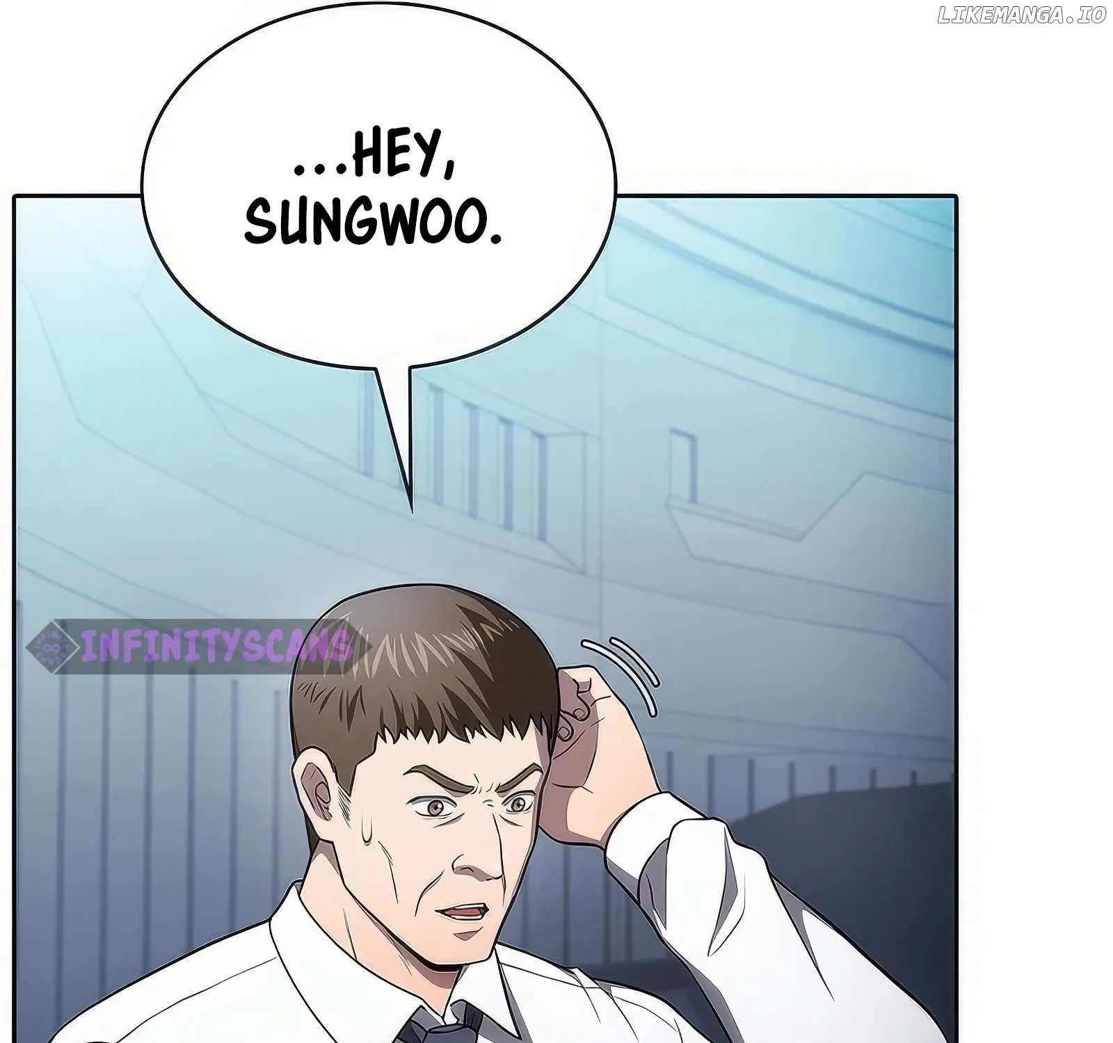 The Constellation That Returned From Hell Chapter 170 page 75 - 