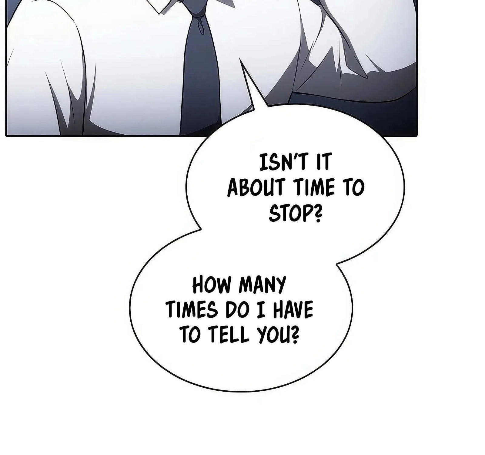 The Constellation That Returned From Hell Chapter 170 page 76 - 