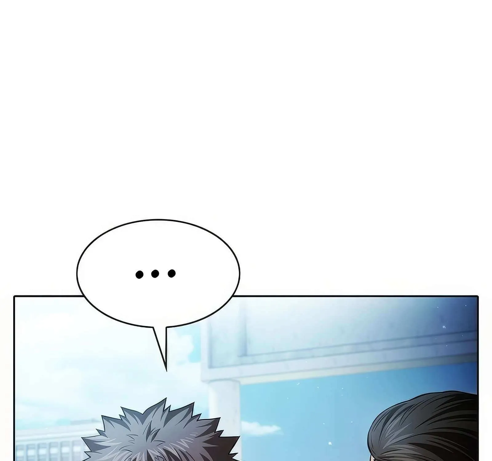 The Constellation That Returned From Hell Chapter 170 page 9 - 