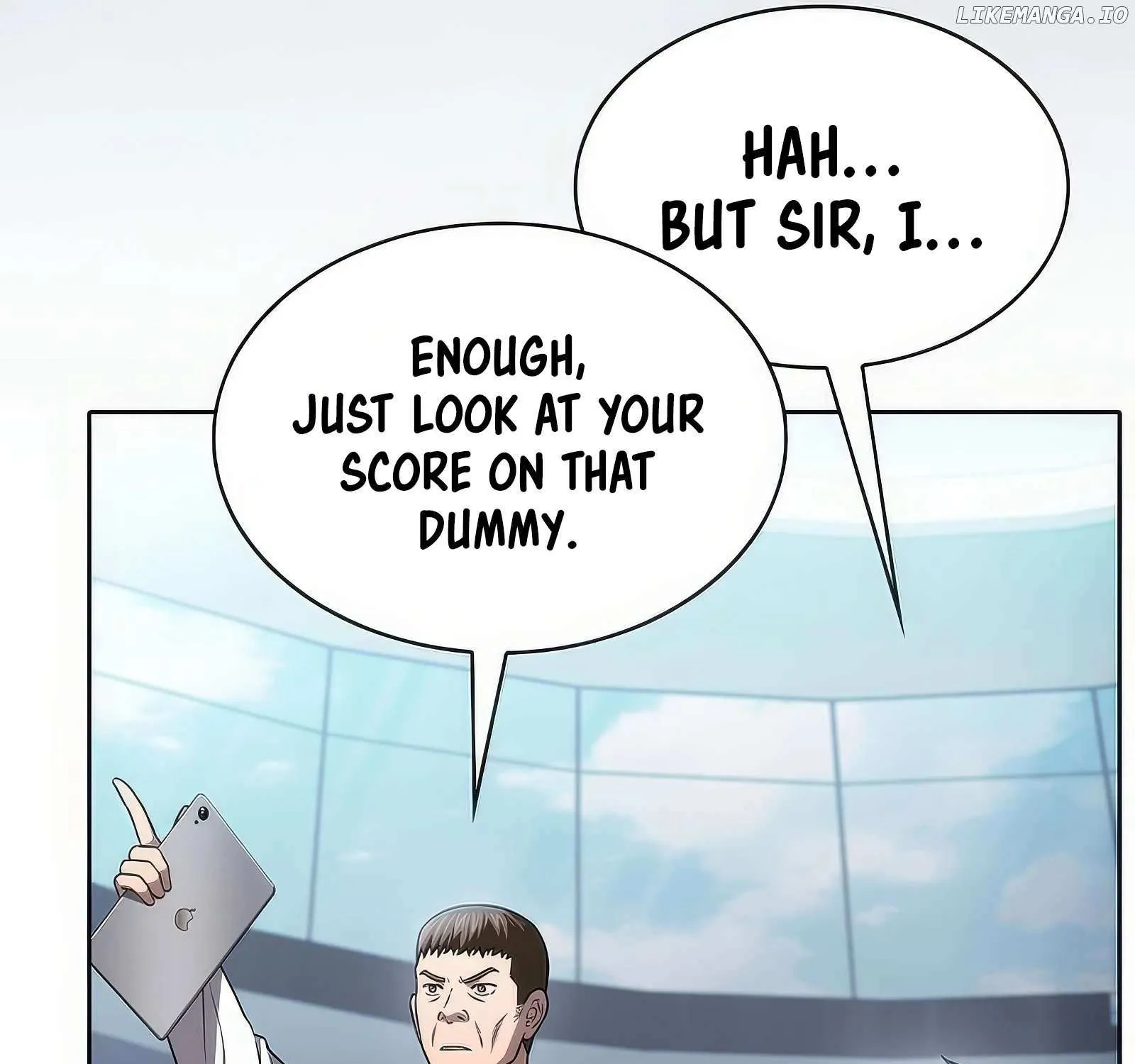 The Constellation That Returned From Hell Chapter 170 page 82 - 
