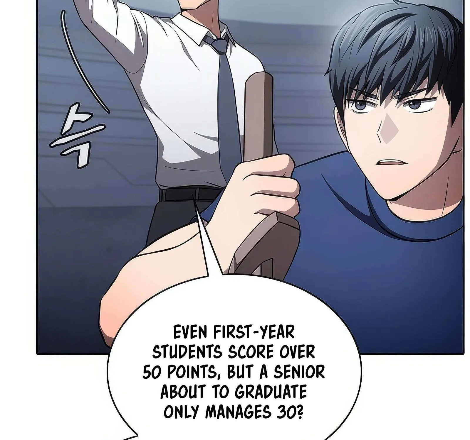 The Constellation That Returned From Hell Chapter 170 page 83 - 