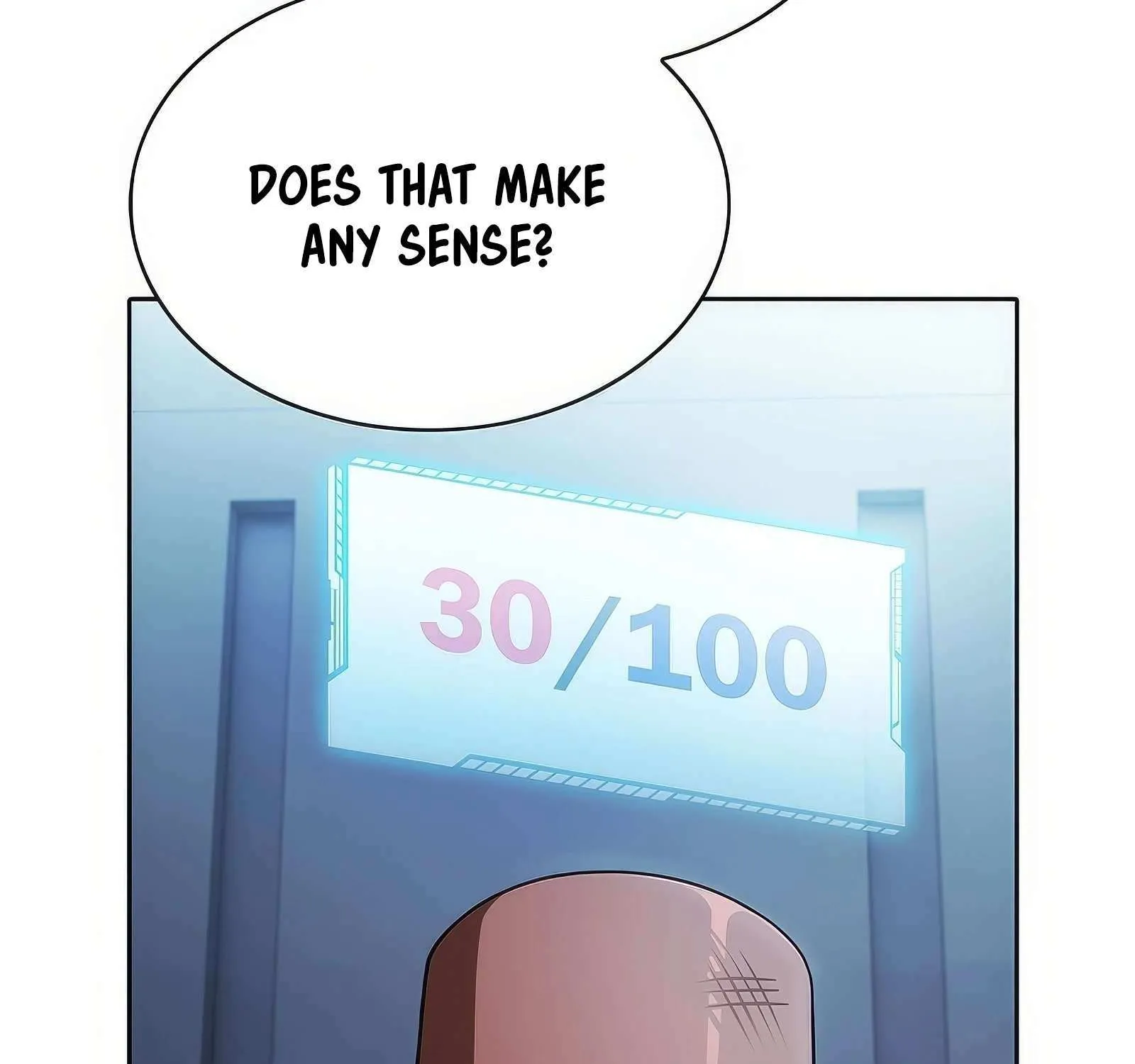 The Constellation That Returned From Hell Chapter 170 page 84 - 