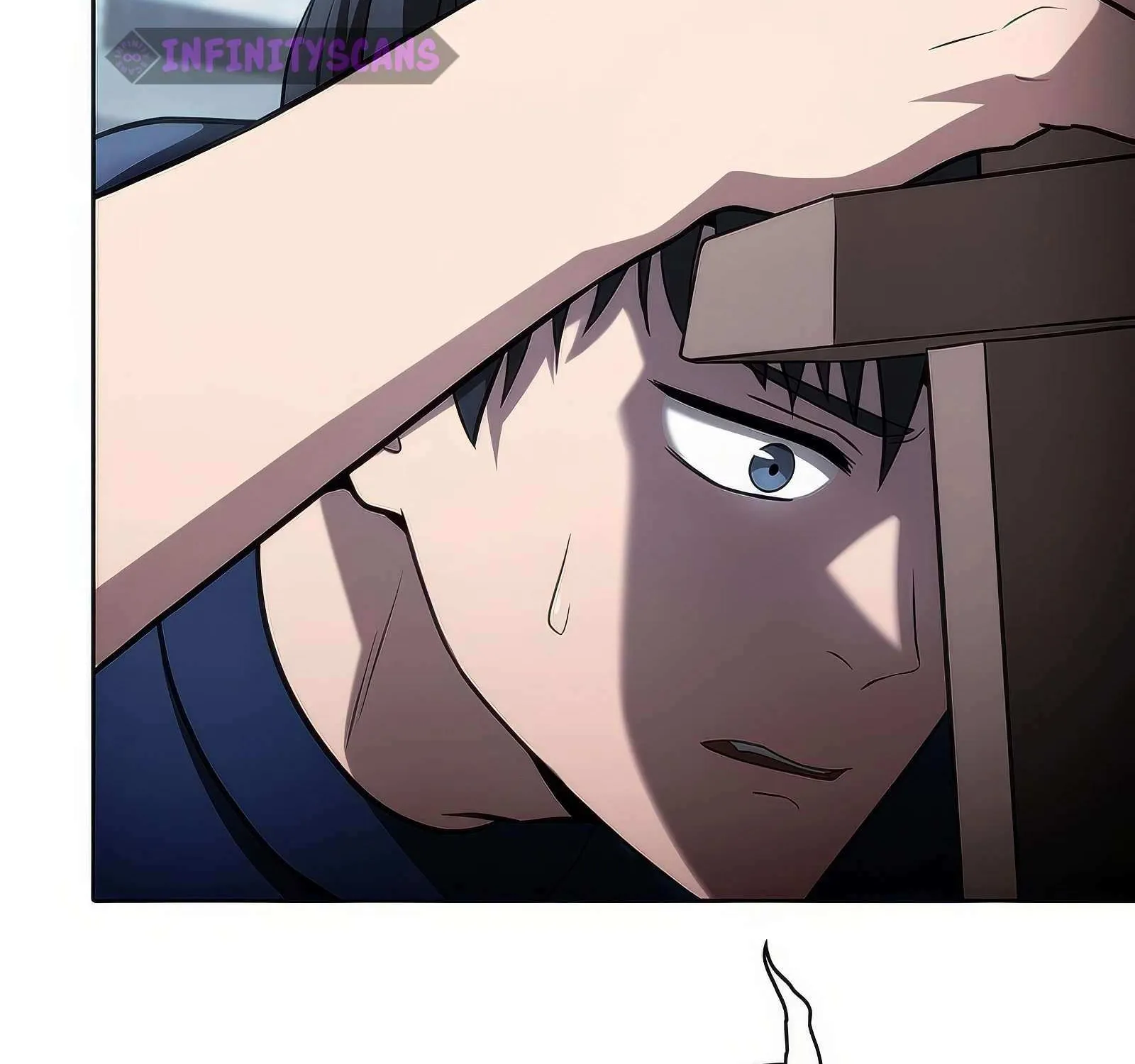 The Constellation That Returned From Hell Chapter 170 page 89 - 