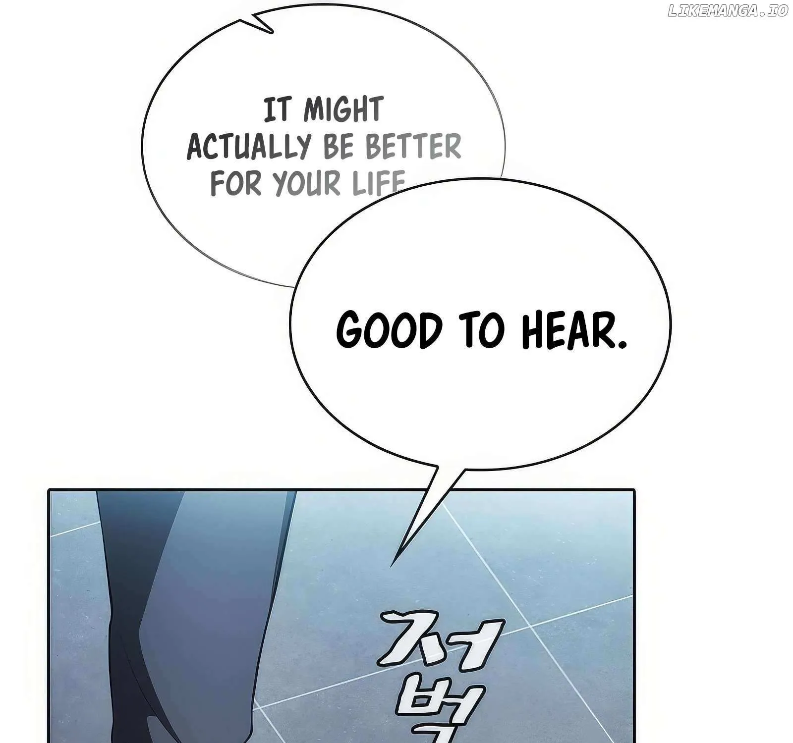 The Constellation That Returned From Hell Chapter 170 page 91 - 