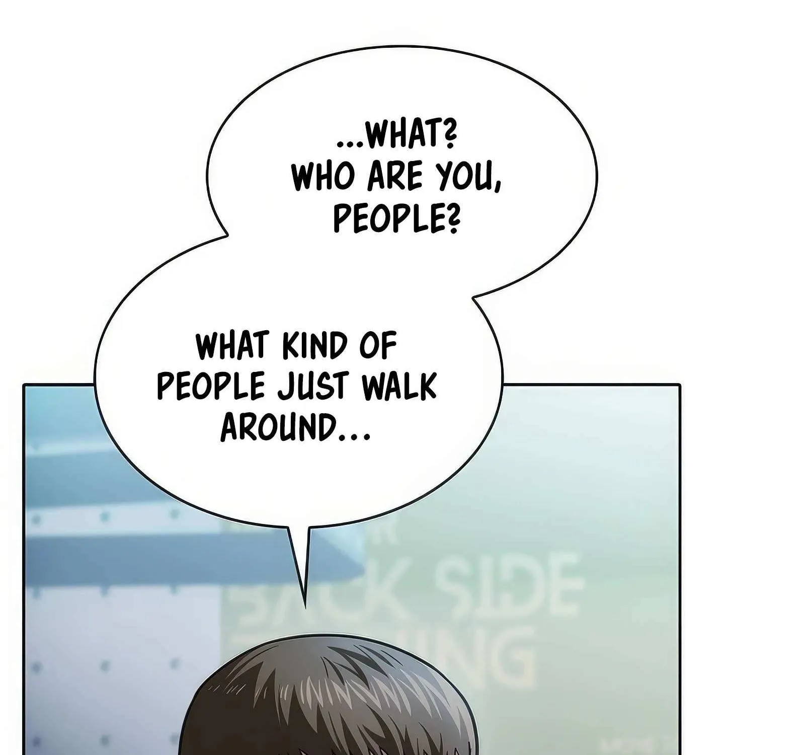 The Constellation That Returned From Hell Chapter 170 page 96 - 