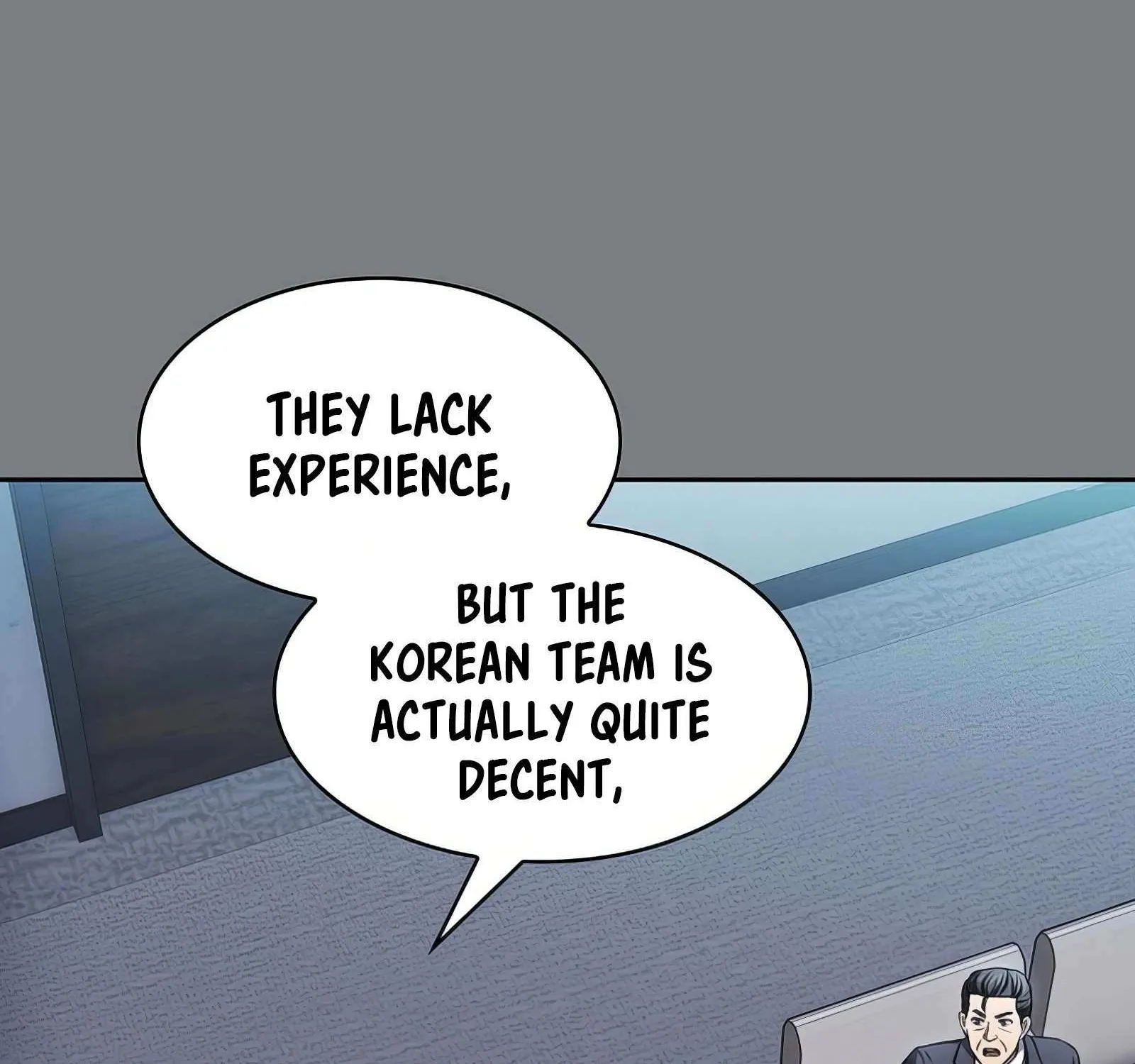 The Constellation That Returned From Hell Chapter 171 page 101 - 