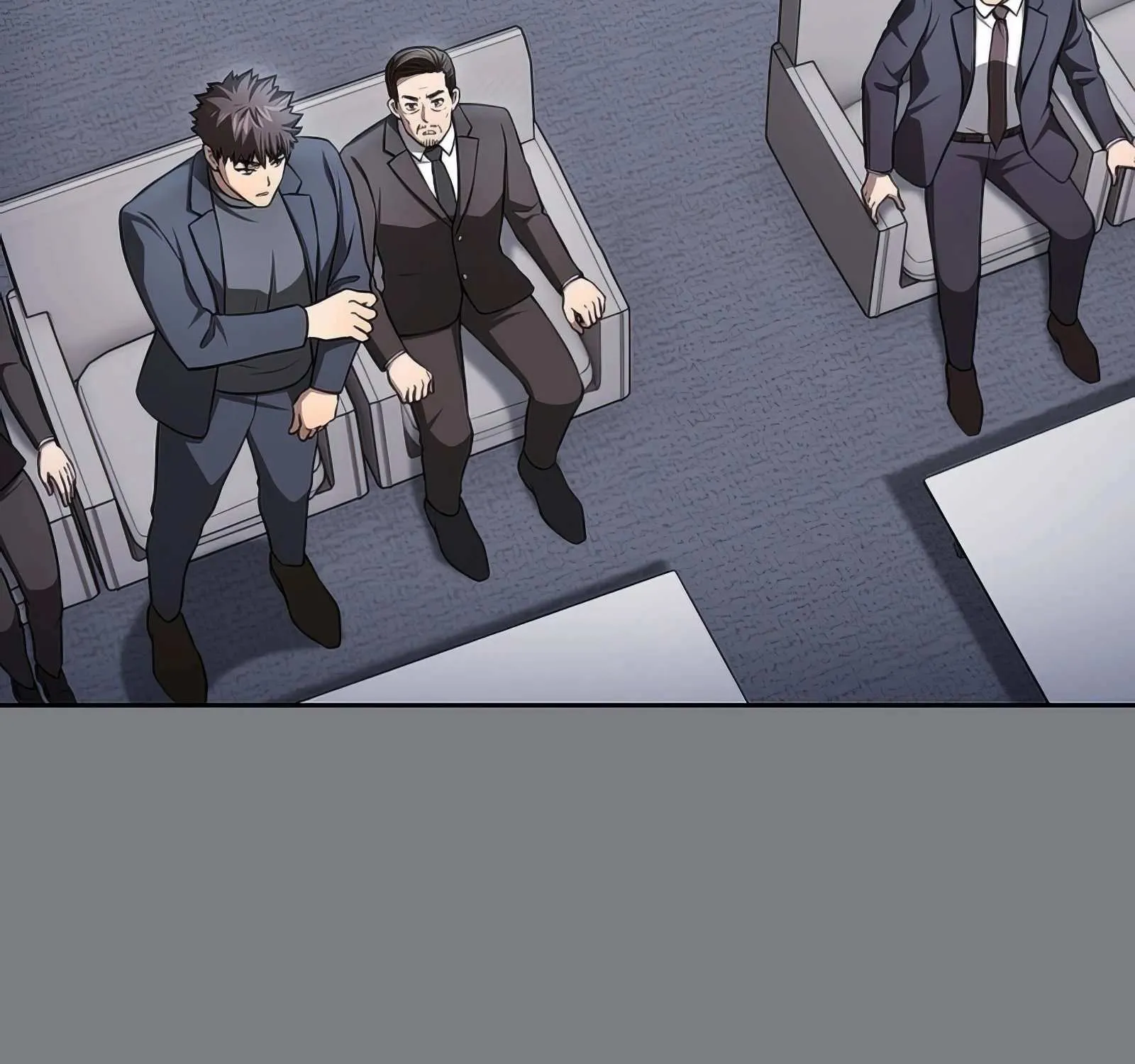 The Constellation That Returned From Hell Chapter 171 page 102 - 