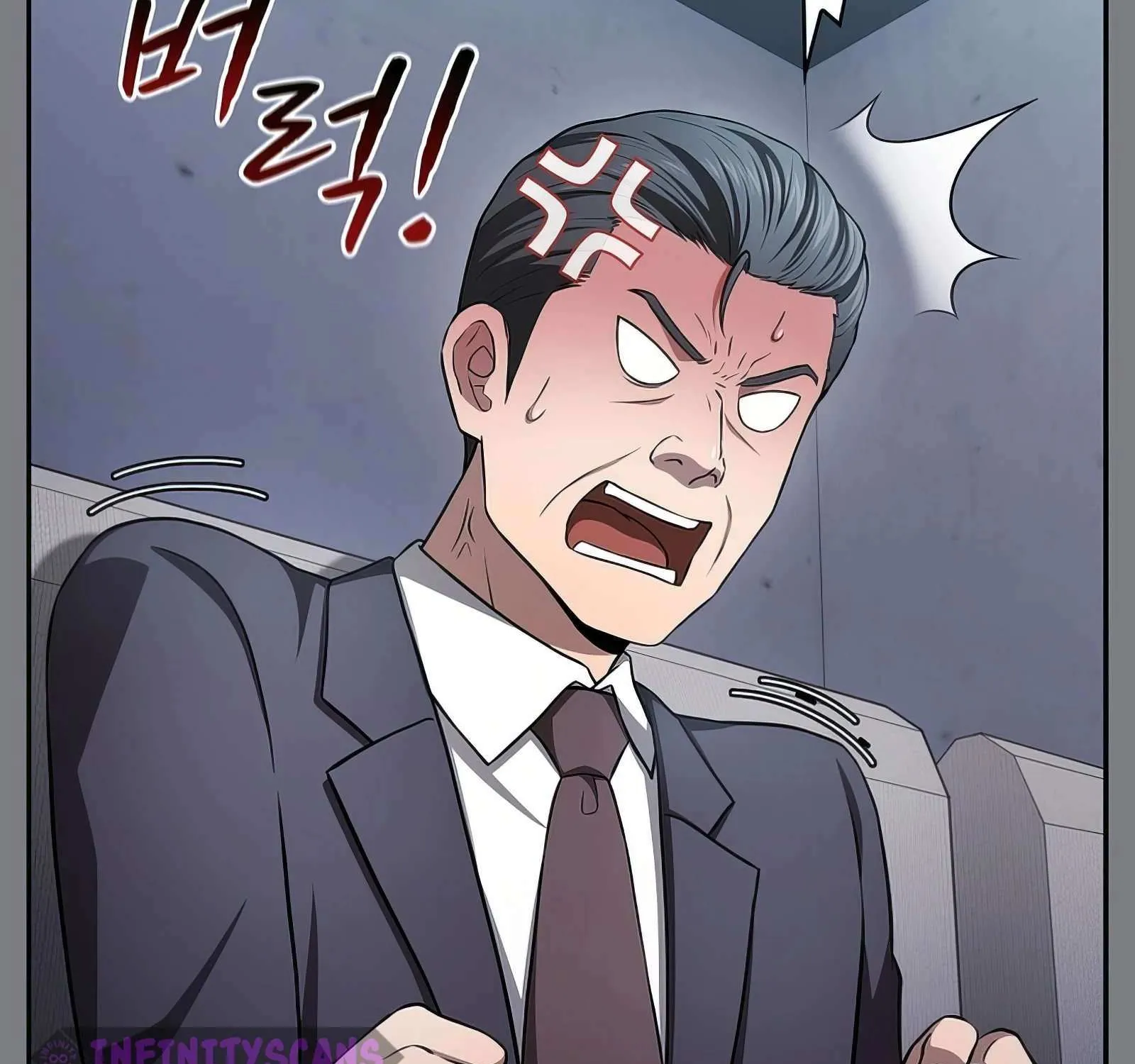 The Constellation That Returned From Hell Chapter 171 page 104 - 