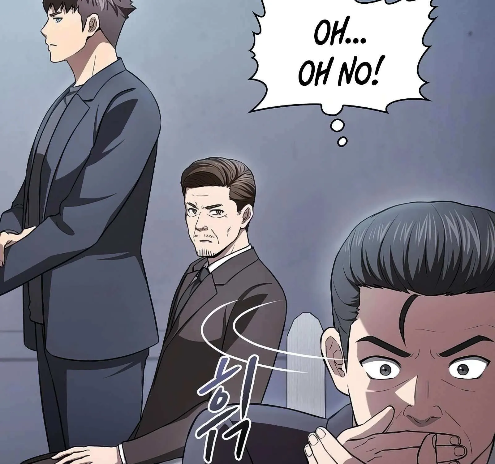 The Constellation That Returned From Hell Chapter 171 page 106 - 