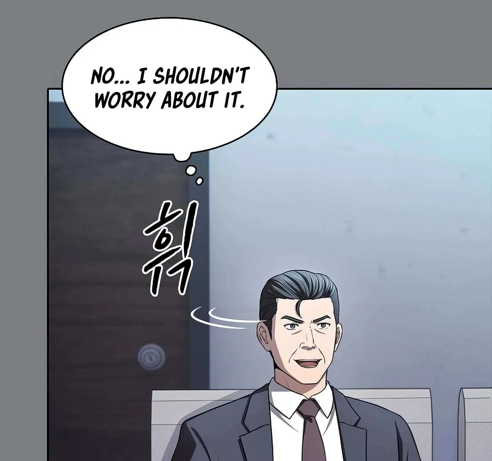 The Constellation That Returned From Hell Chapter 171 page 115 - 