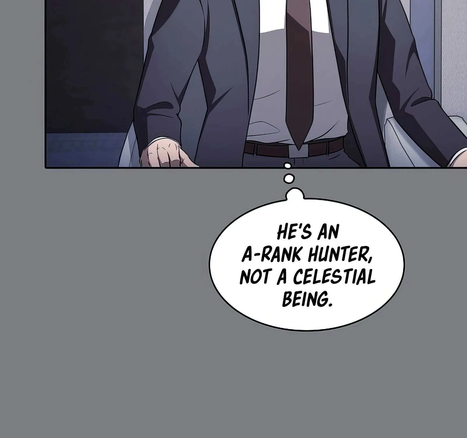 The Constellation That Returned From Hell Chapter 171 page 116 - 